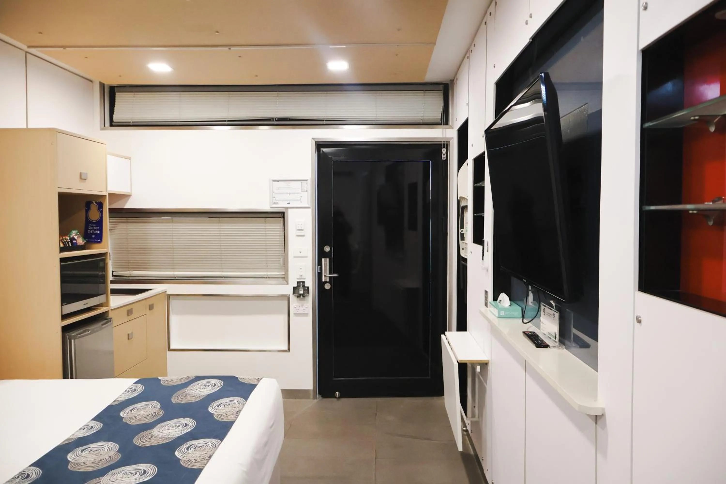 Photo of the whole room, Bed in Stay Motel - Formerly Room Motels Gympie