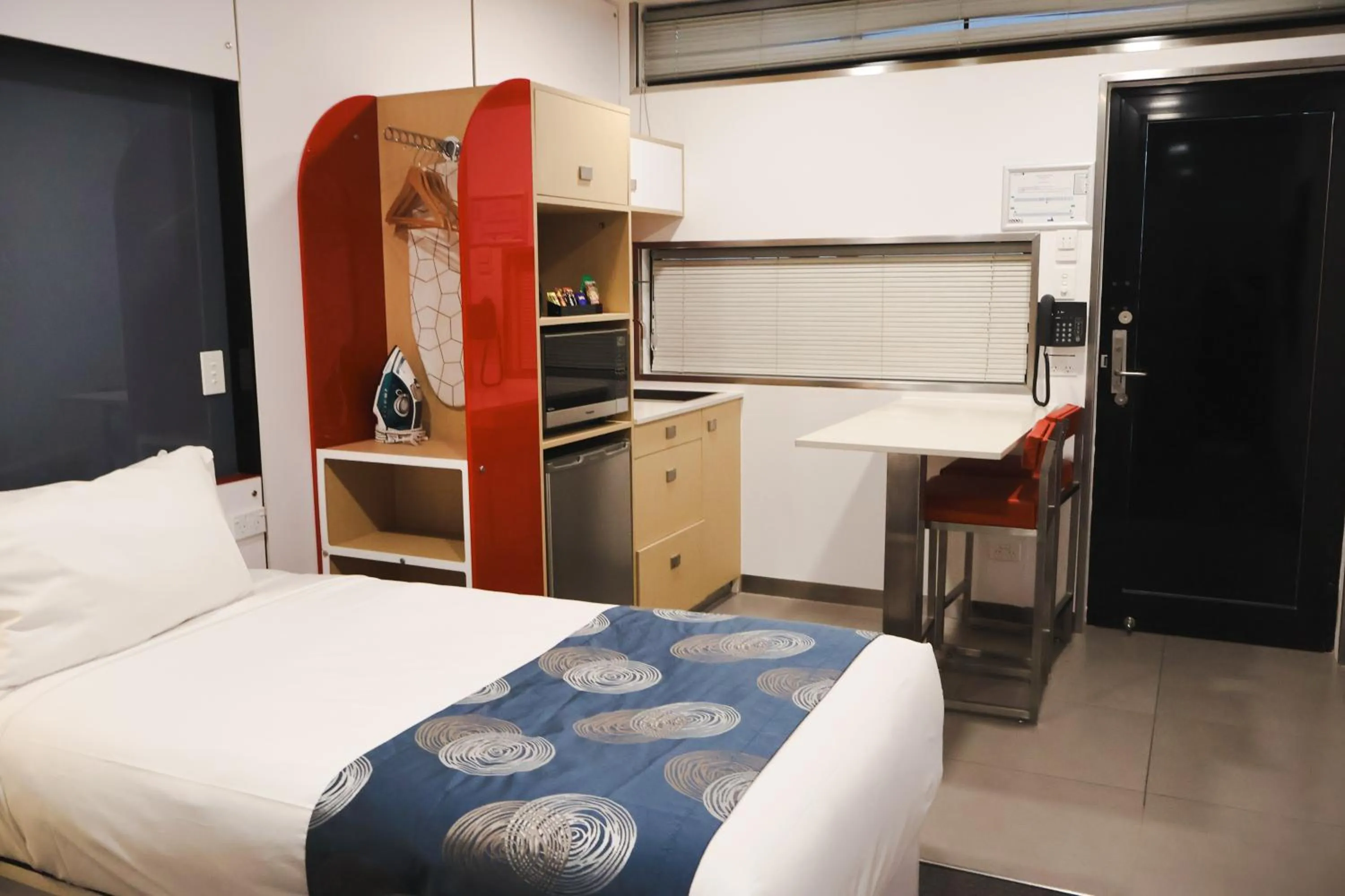 Bed in Stay Motel - Formerly Room Motels Gympie