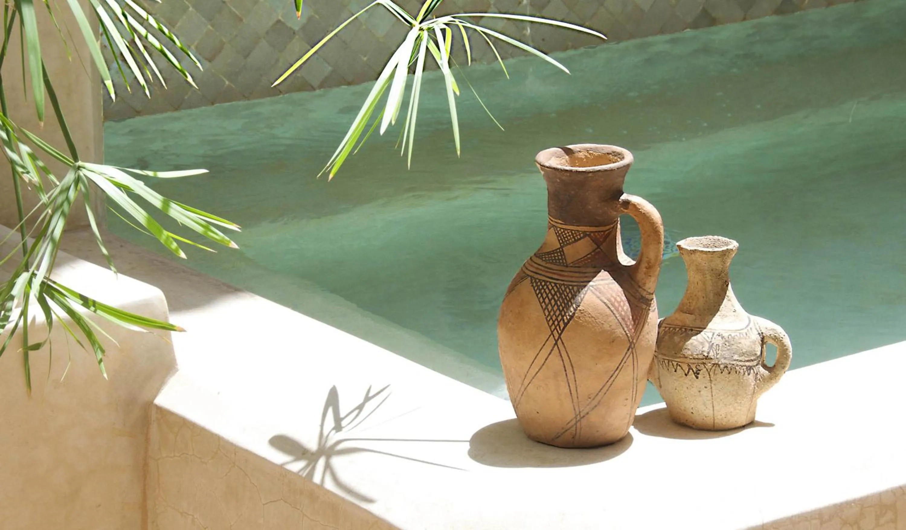 Property building in Dar Housnia