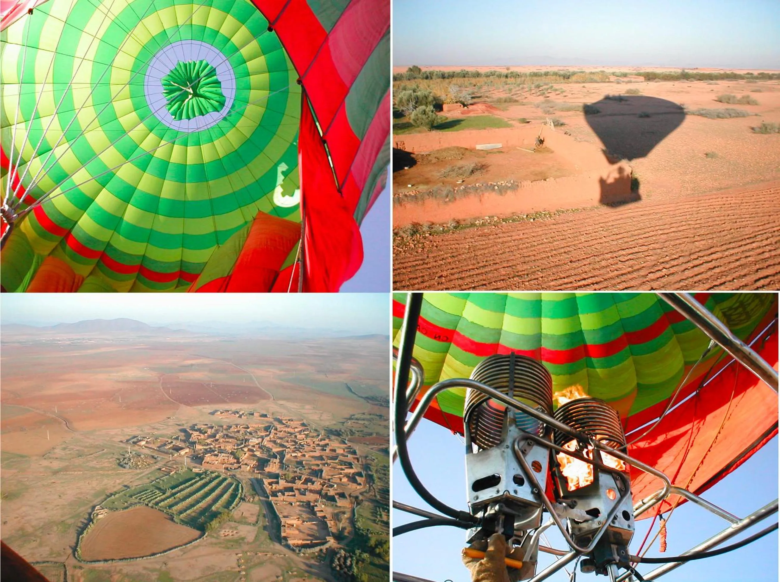 Activities in Dar Housnia