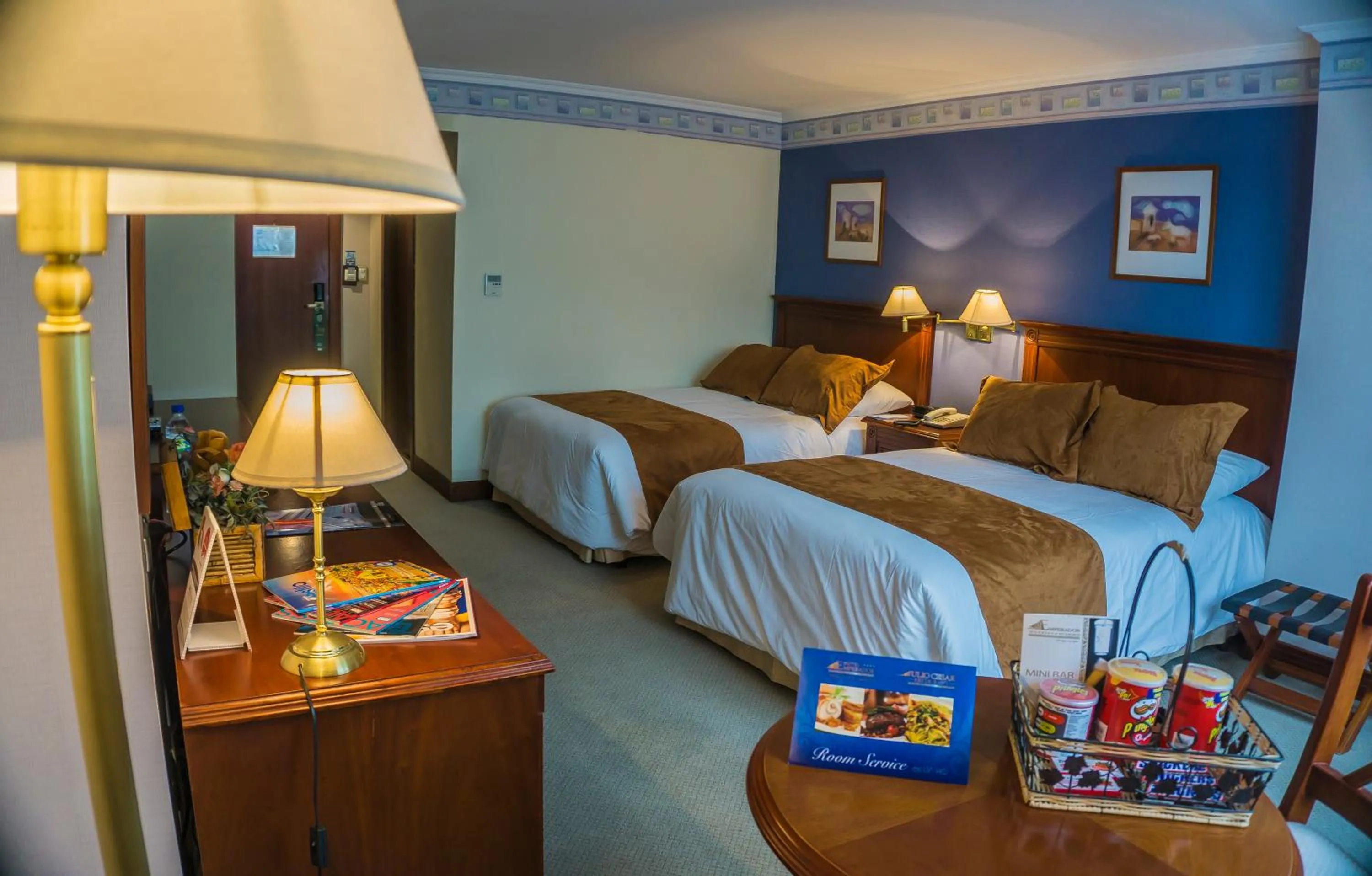 Hotel Emperador