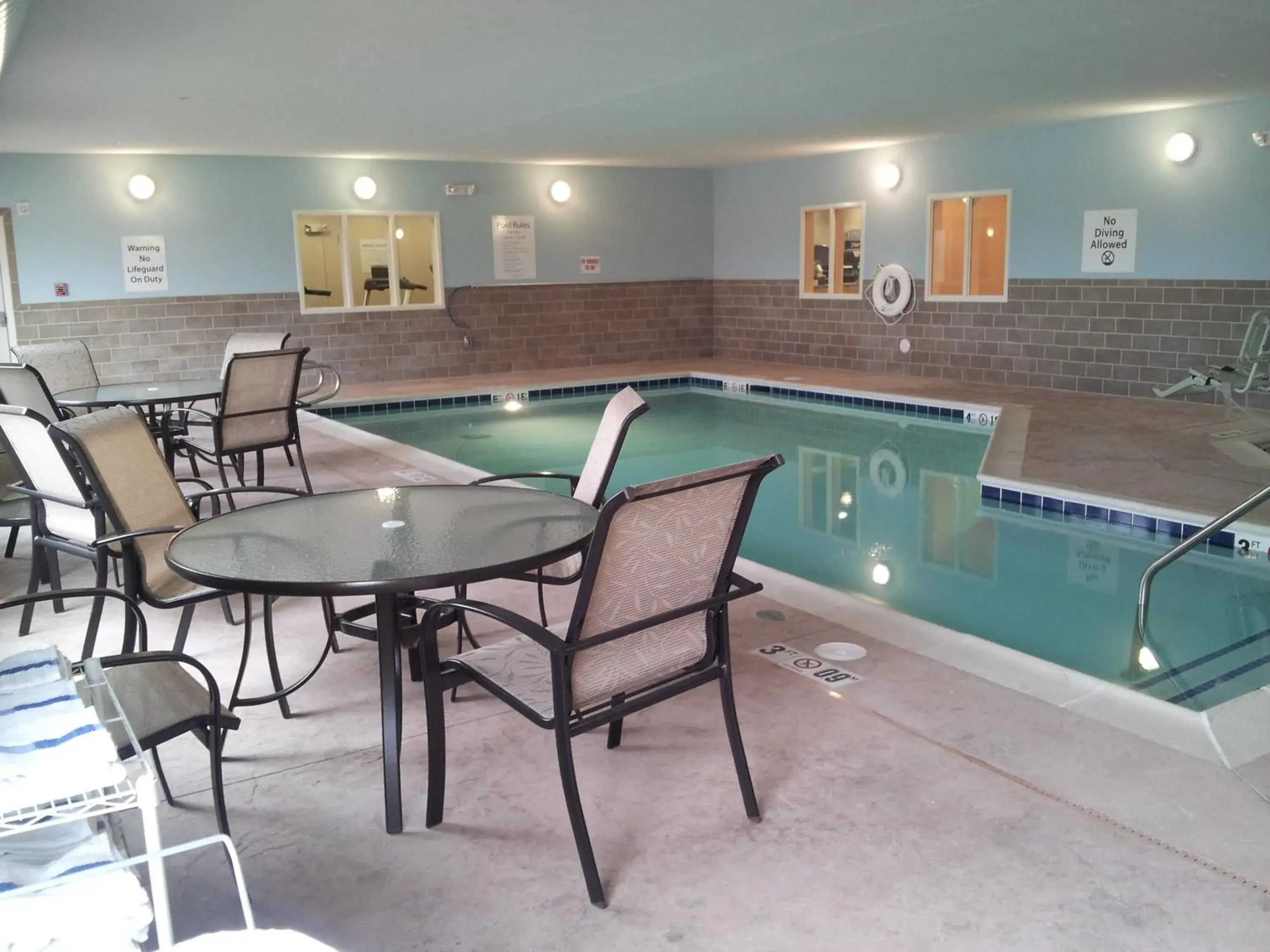 Holiday Inn Express - Albert Lea by IHG Holiday Inn Express - Albert Lea by IHG