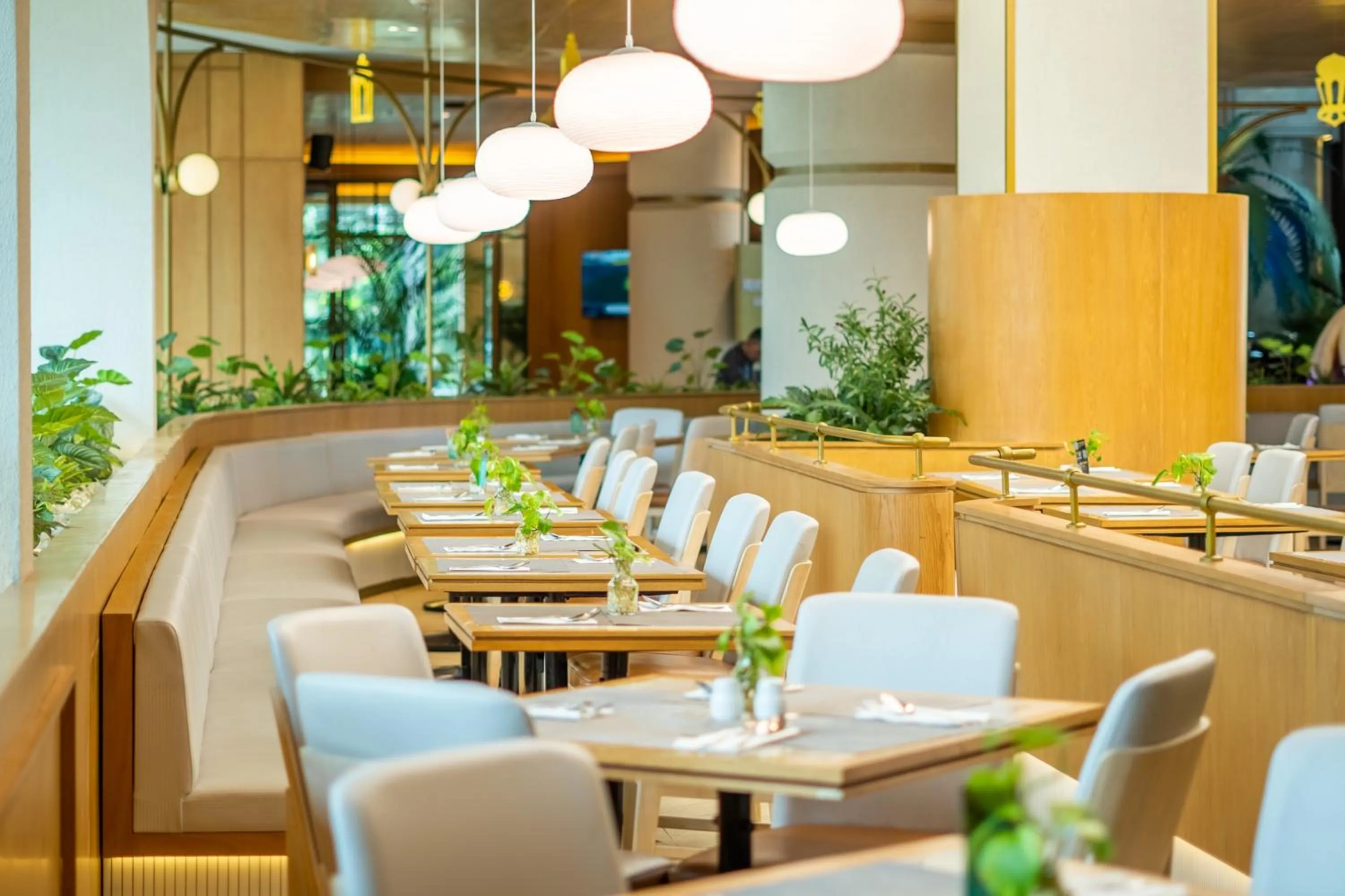 The Acacia Hotel Jakarta