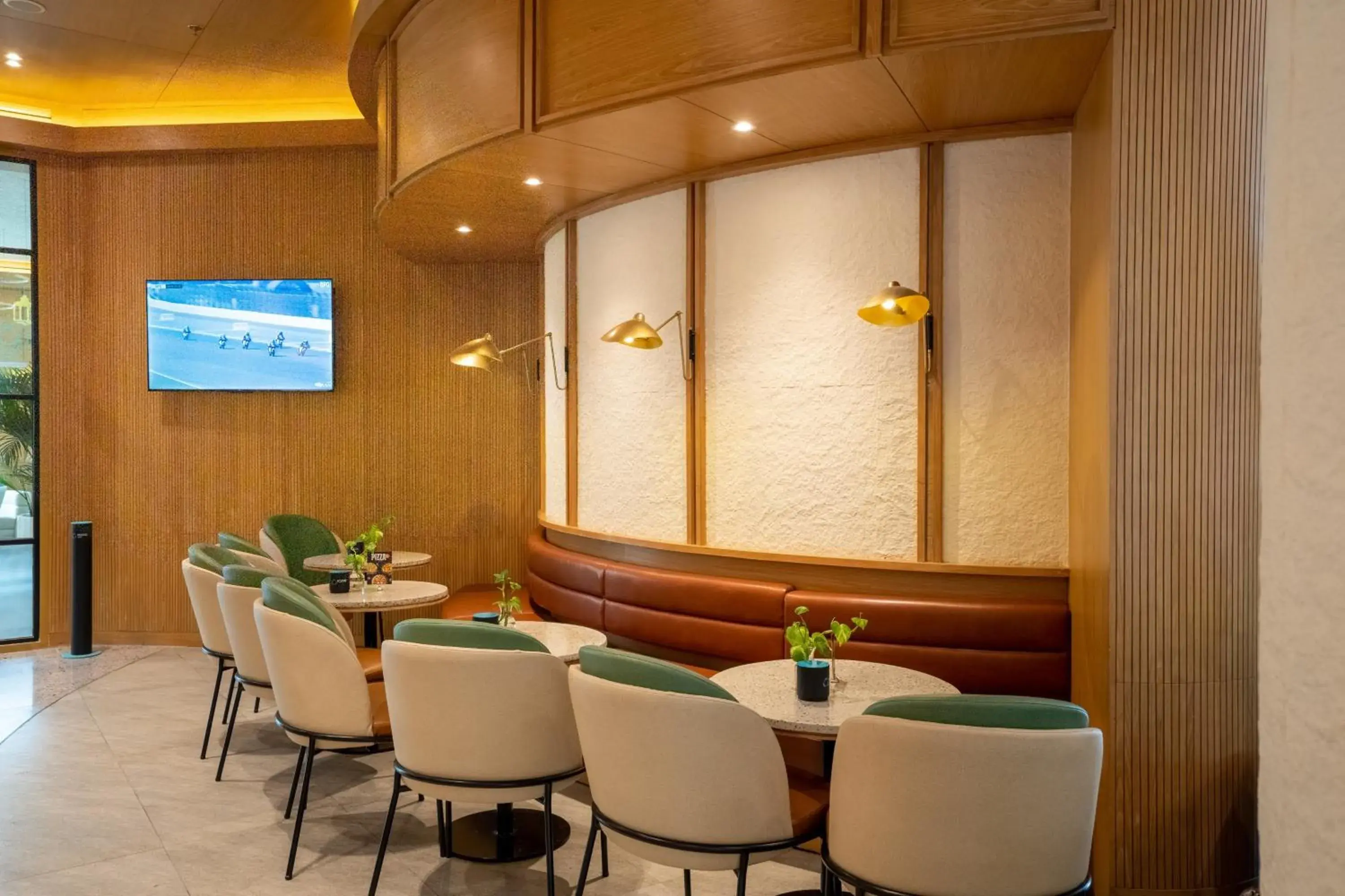 The Acacia Hotel Jakarta The Acacia Hotel Jakarta