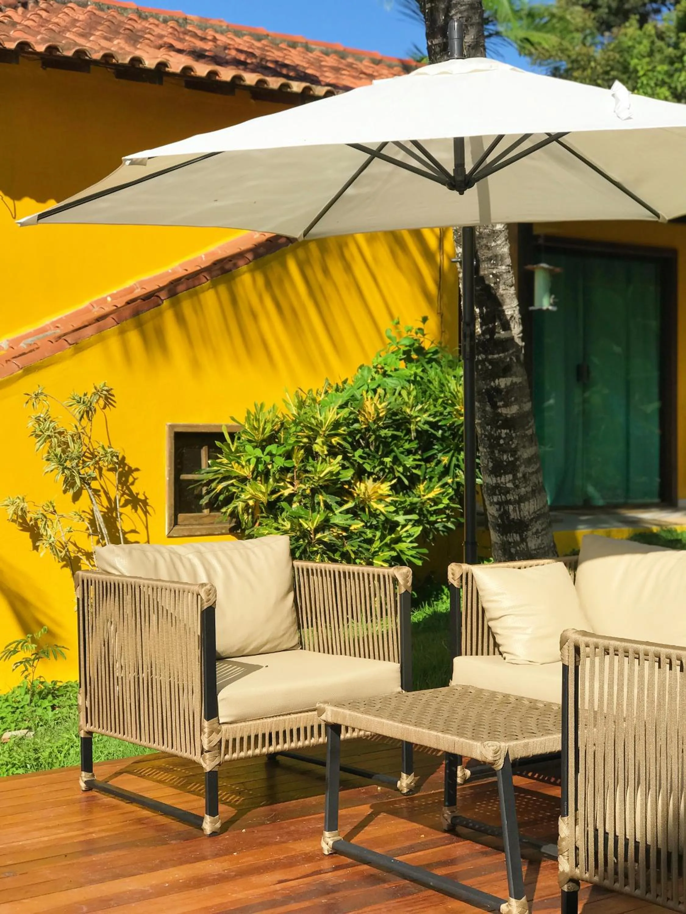 Day in Star Búzios Pousada