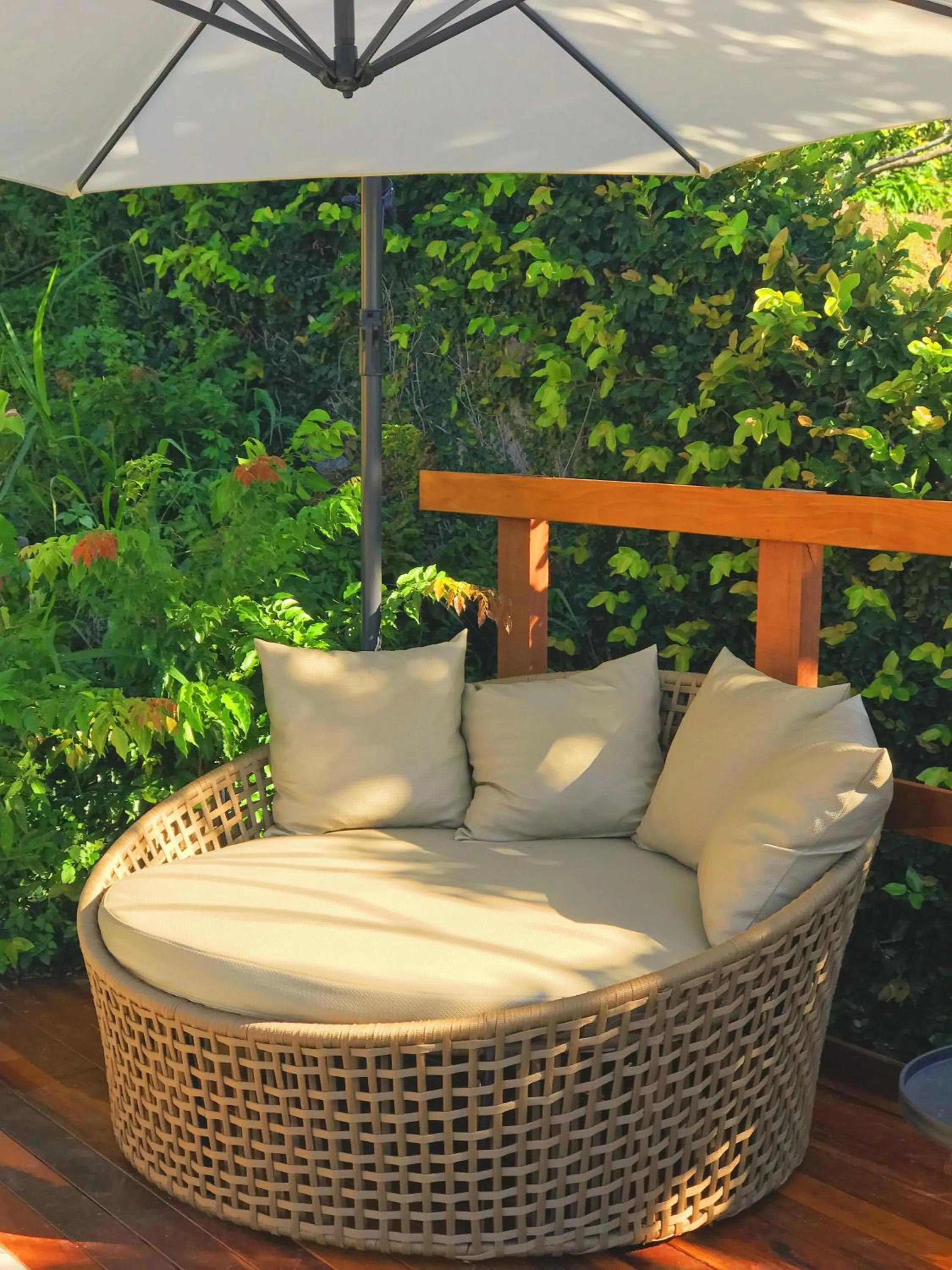 Day in Star Búzios Pousada