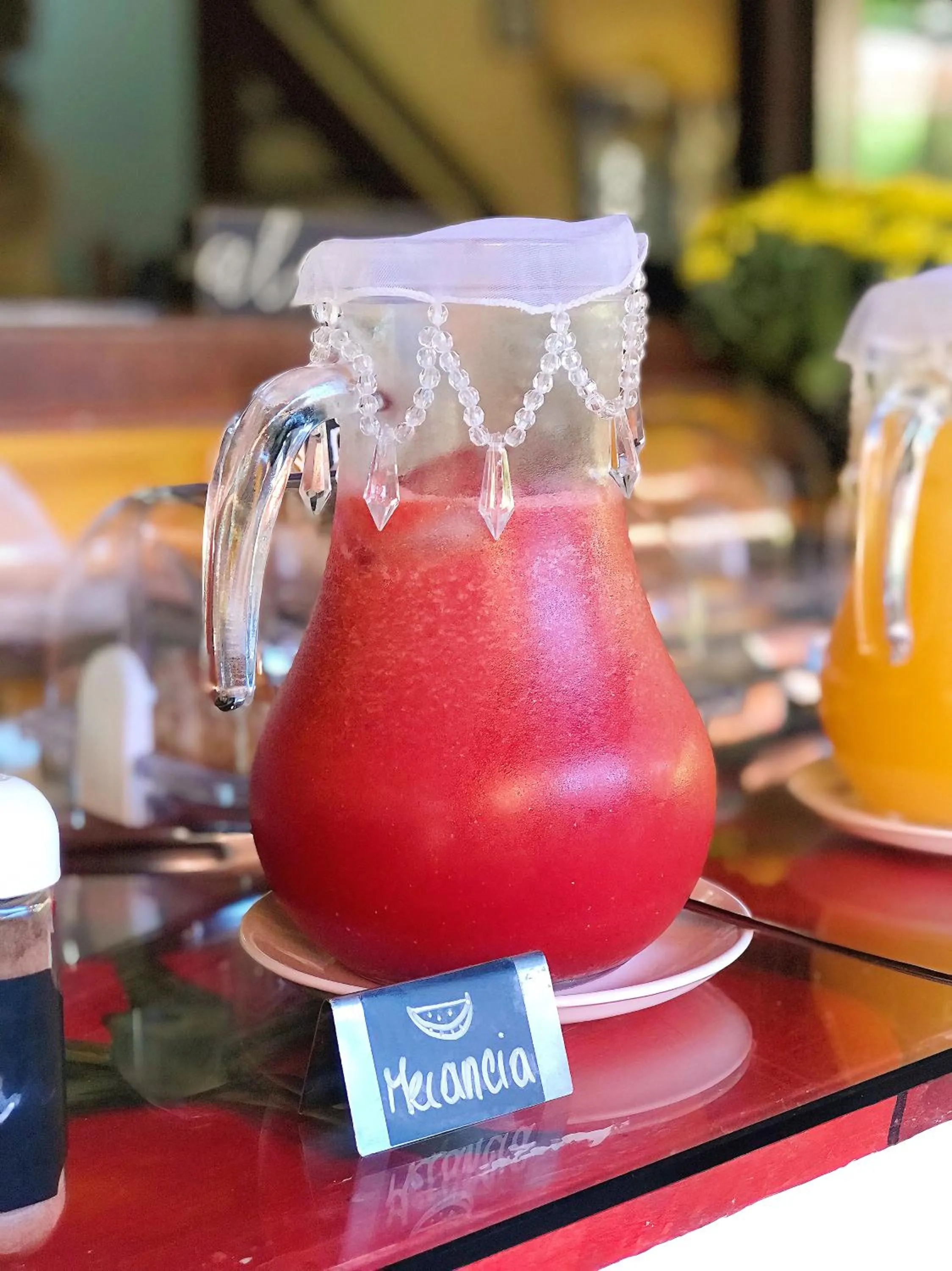 Breakfast in Star Búzios Pousada