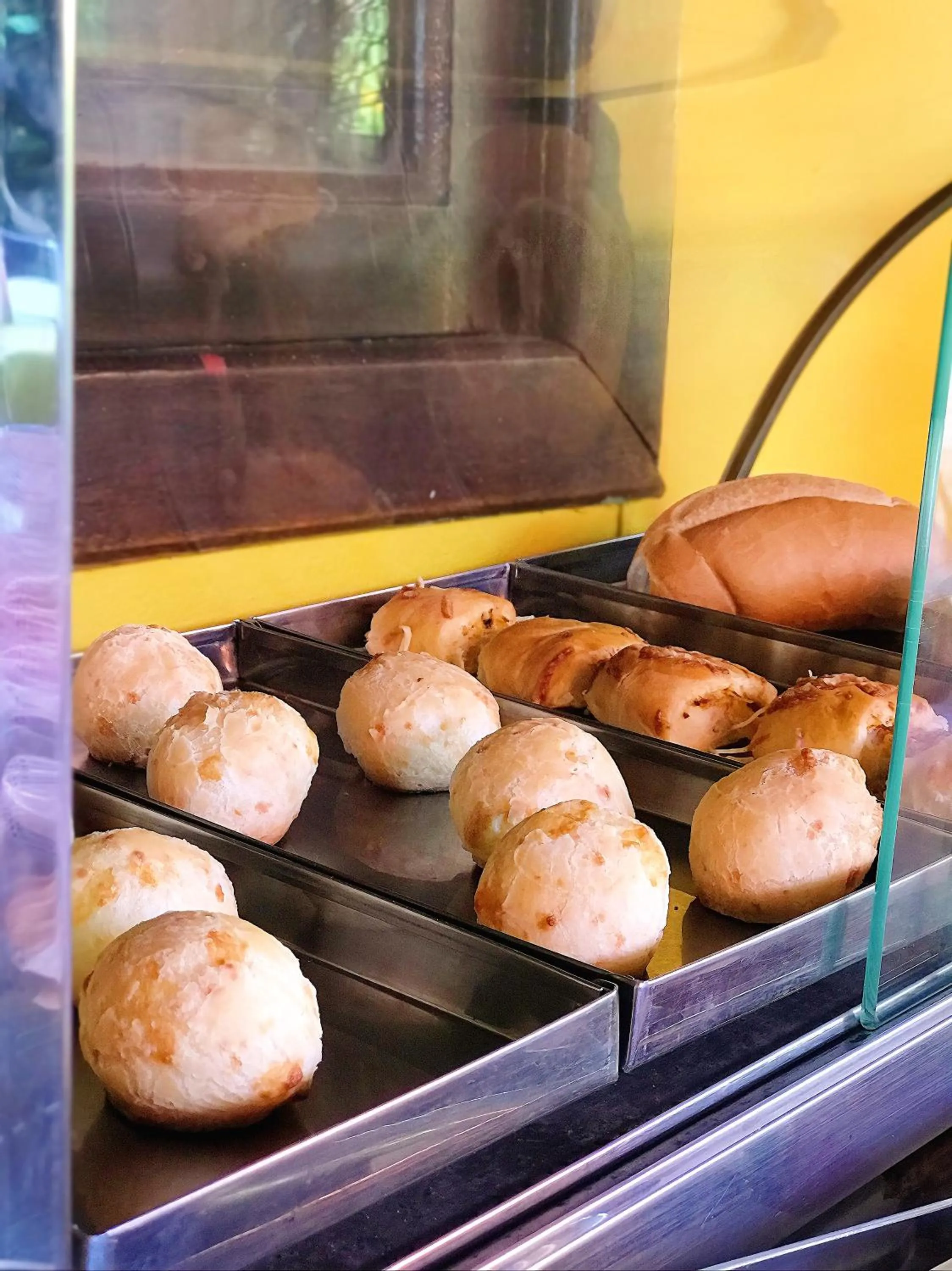 Breakfast in Star Búzios Pousada