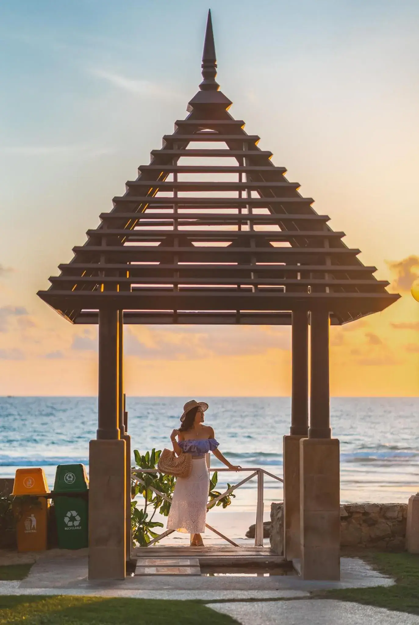 View (from property/room) in Katathani Phuket Beach Resort - SHA Extra Plus View (from property/room) in Katathani Phuket Beach Resort - SHA Extra Plus