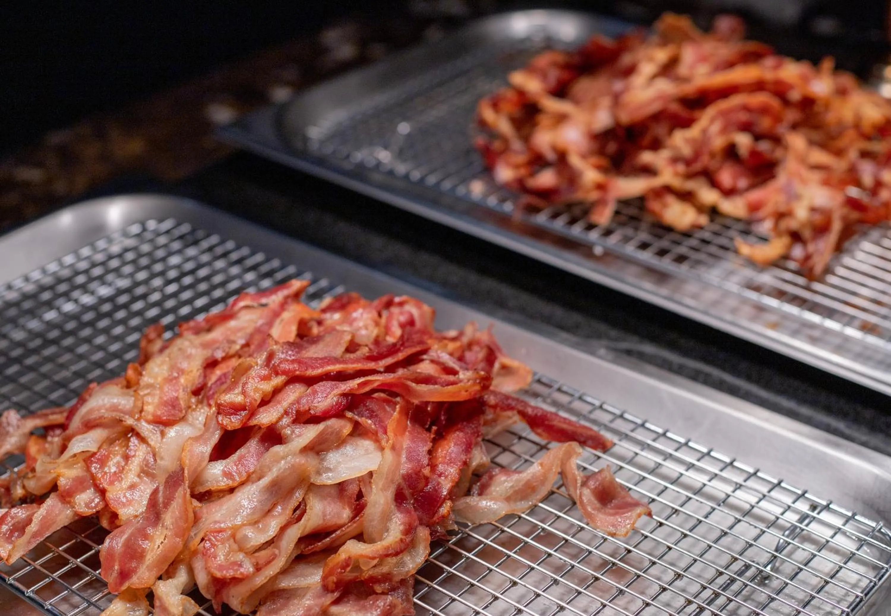 Breakfast in Katathani Phuket Beach Resort - SHA Extra Plus