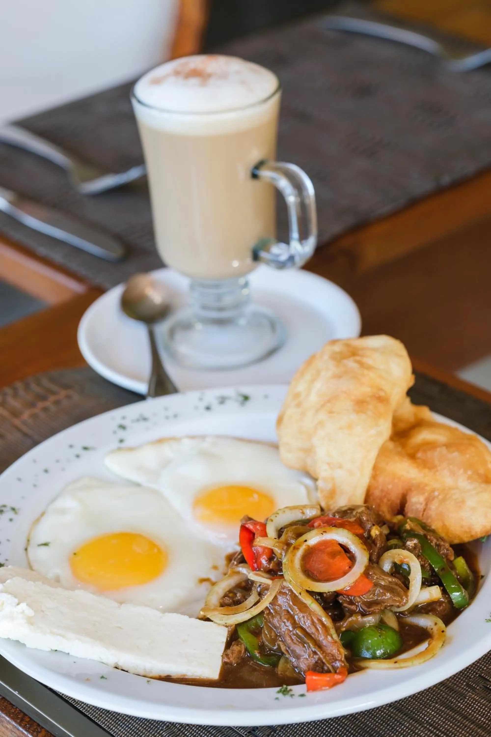 Activities in Las Olas Beach Resort