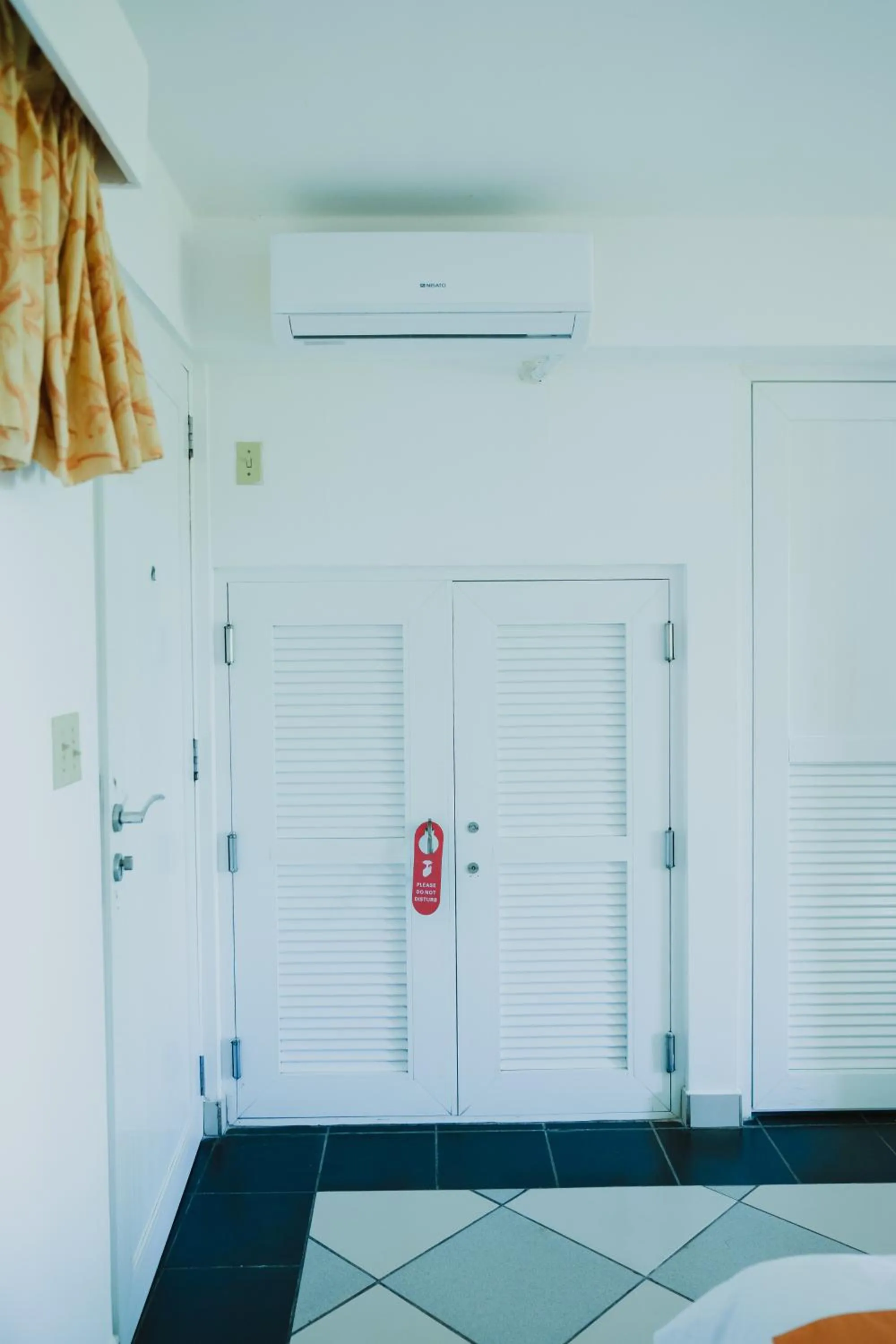 Bathroom in Las Olas Beach Resort
