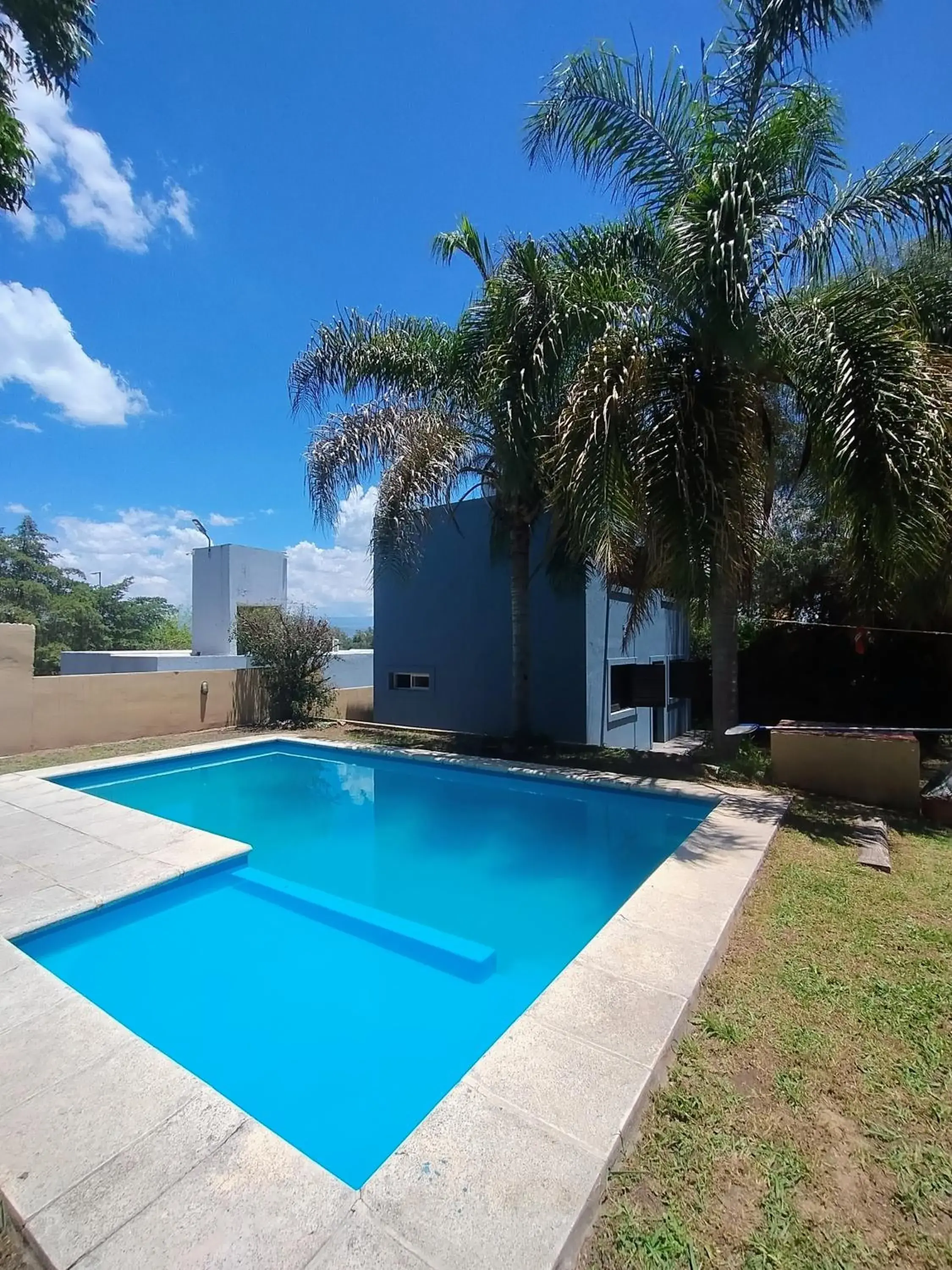Casa en Barrio Costa Azul Casa en Barrio Costa Azul