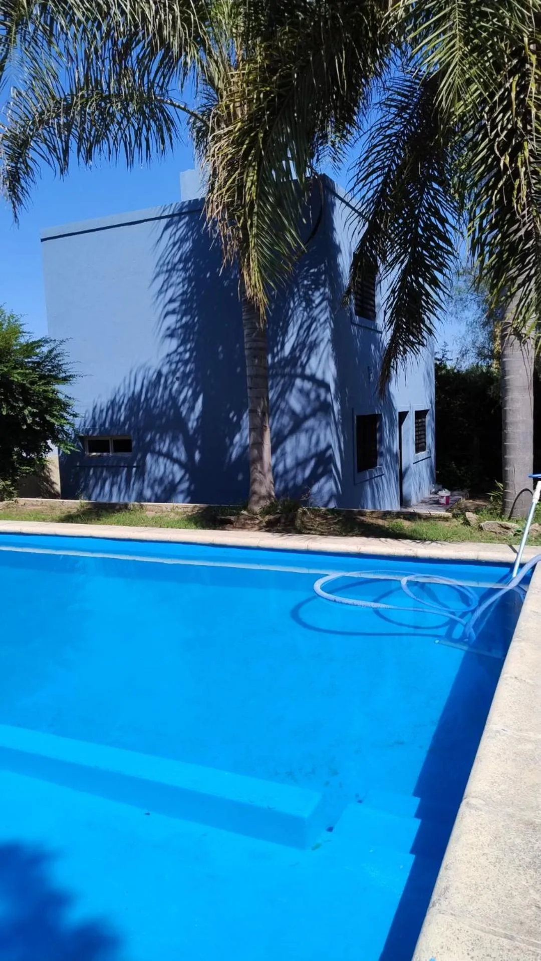 Casa en Barrio Costa Azul