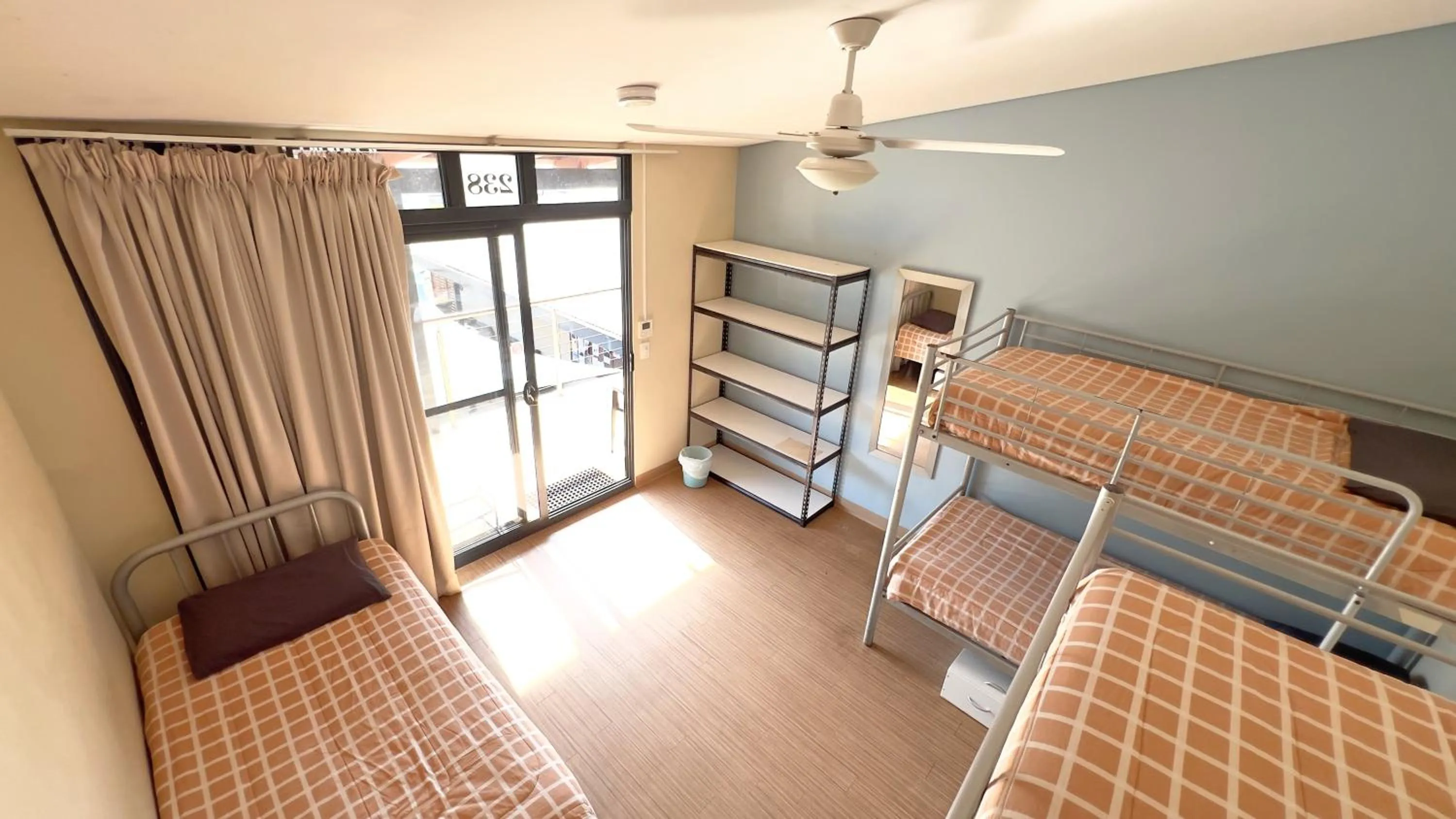 Photo of the whole room, Bed in Beaches of Broome