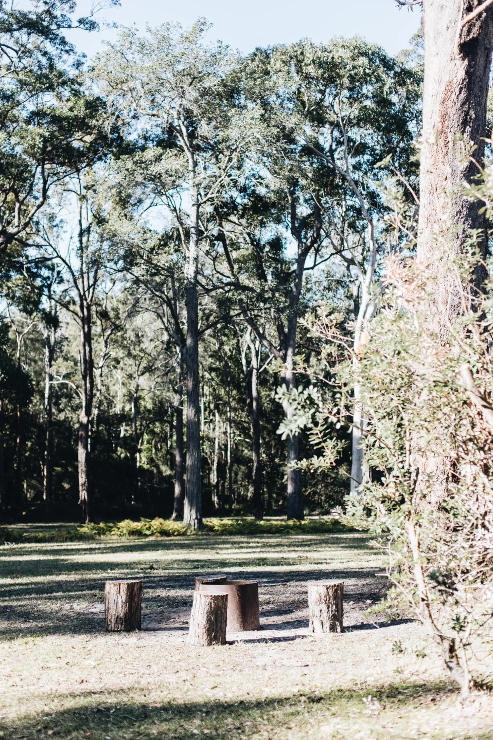 Worrowing Jervis Bay