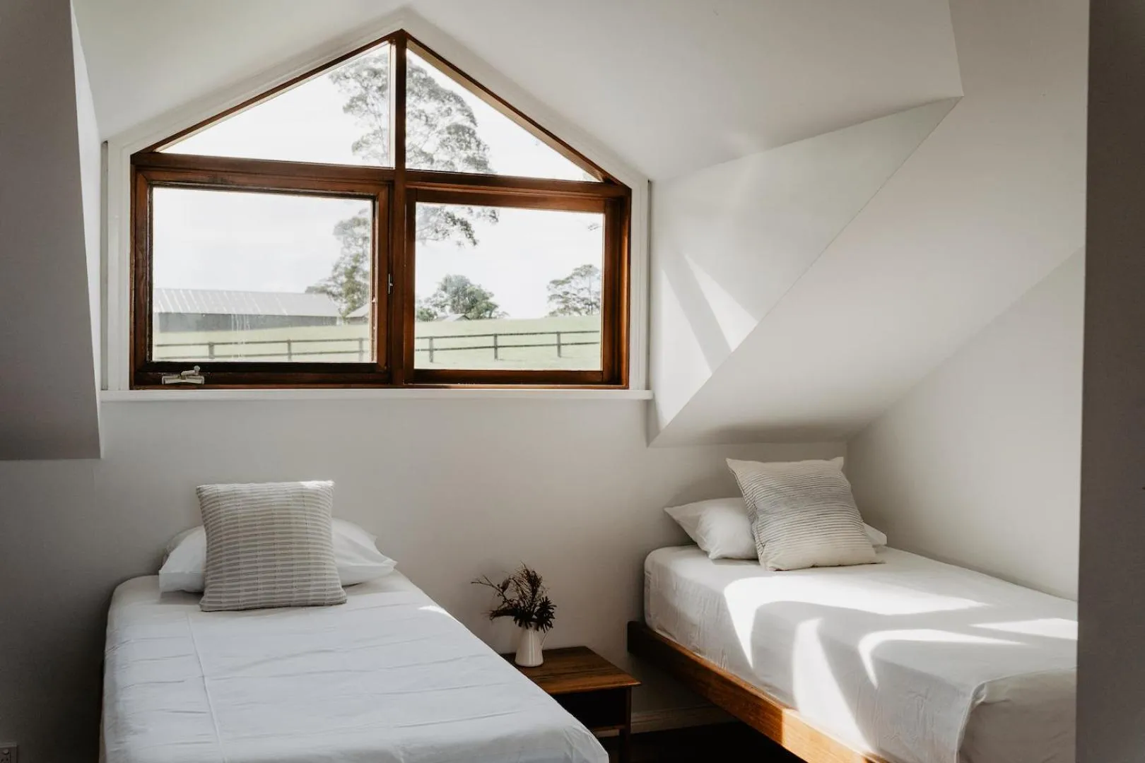 Bed in Worrowing Jervis Bay