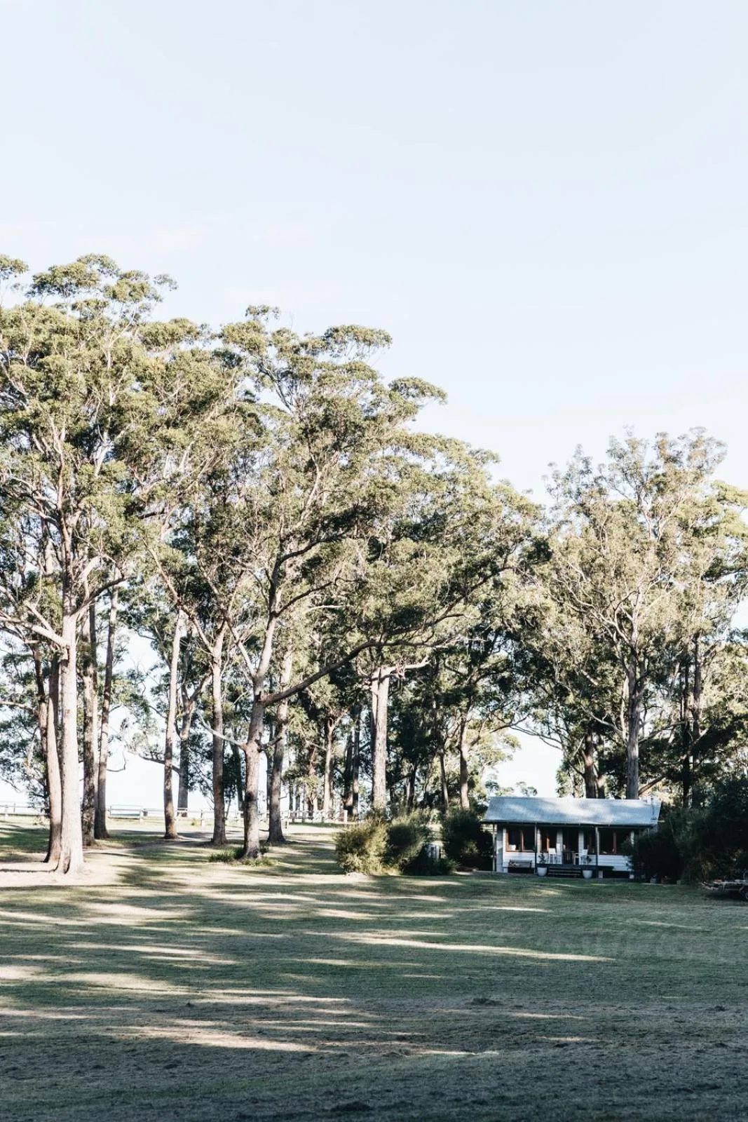 Worrowing Jervis Bay