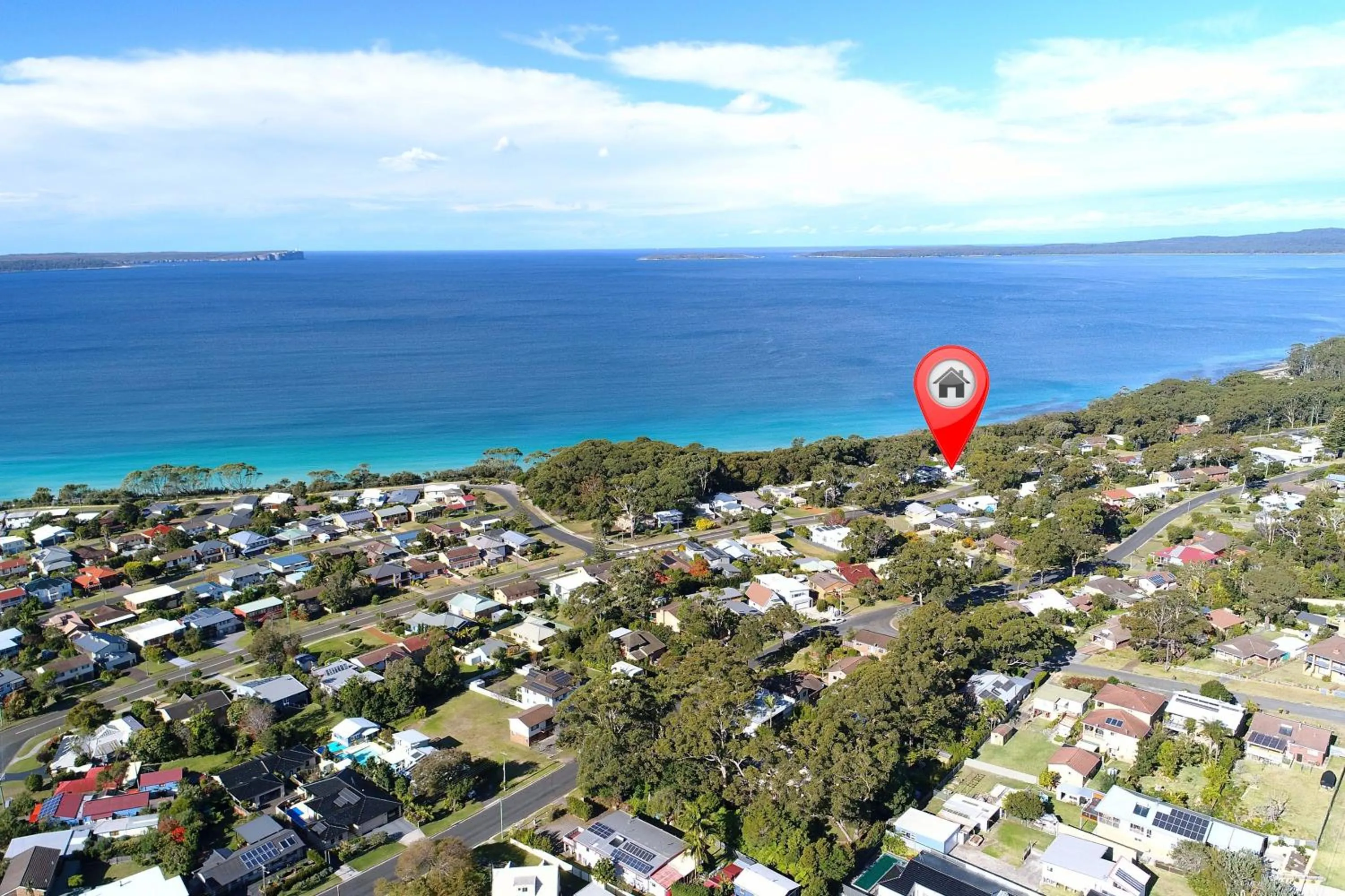 Worrowing Jervis Bay