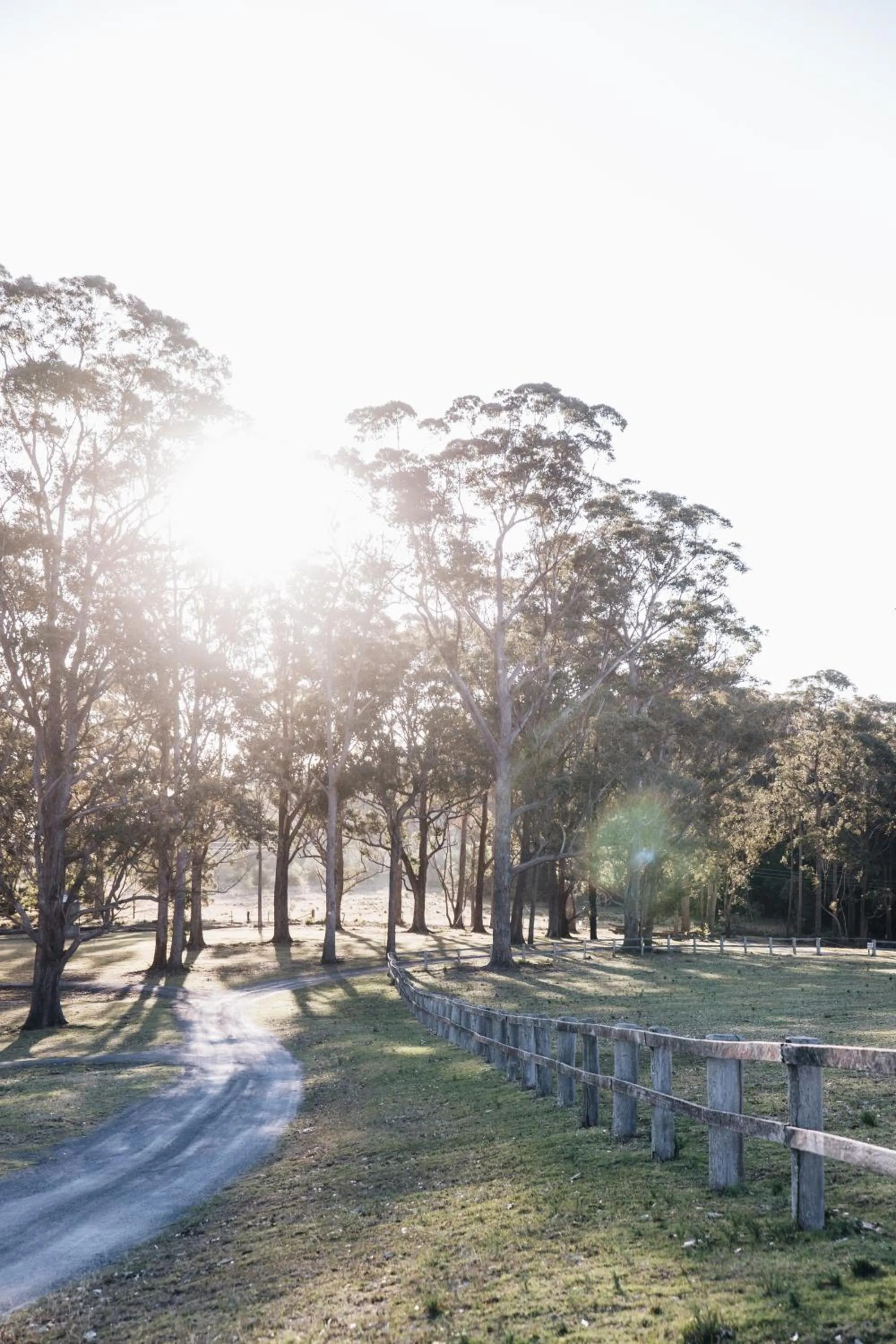 Worrowing Jervis Bay