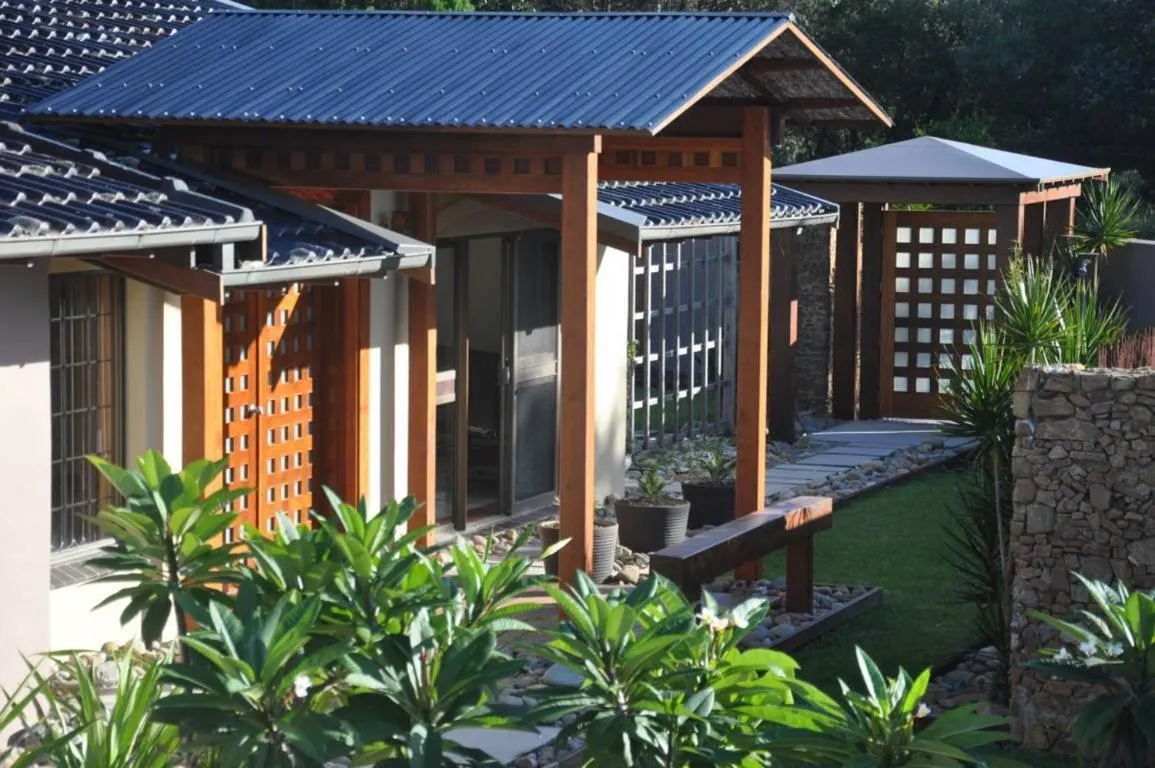 Property building in Worrowing Jervis Bay