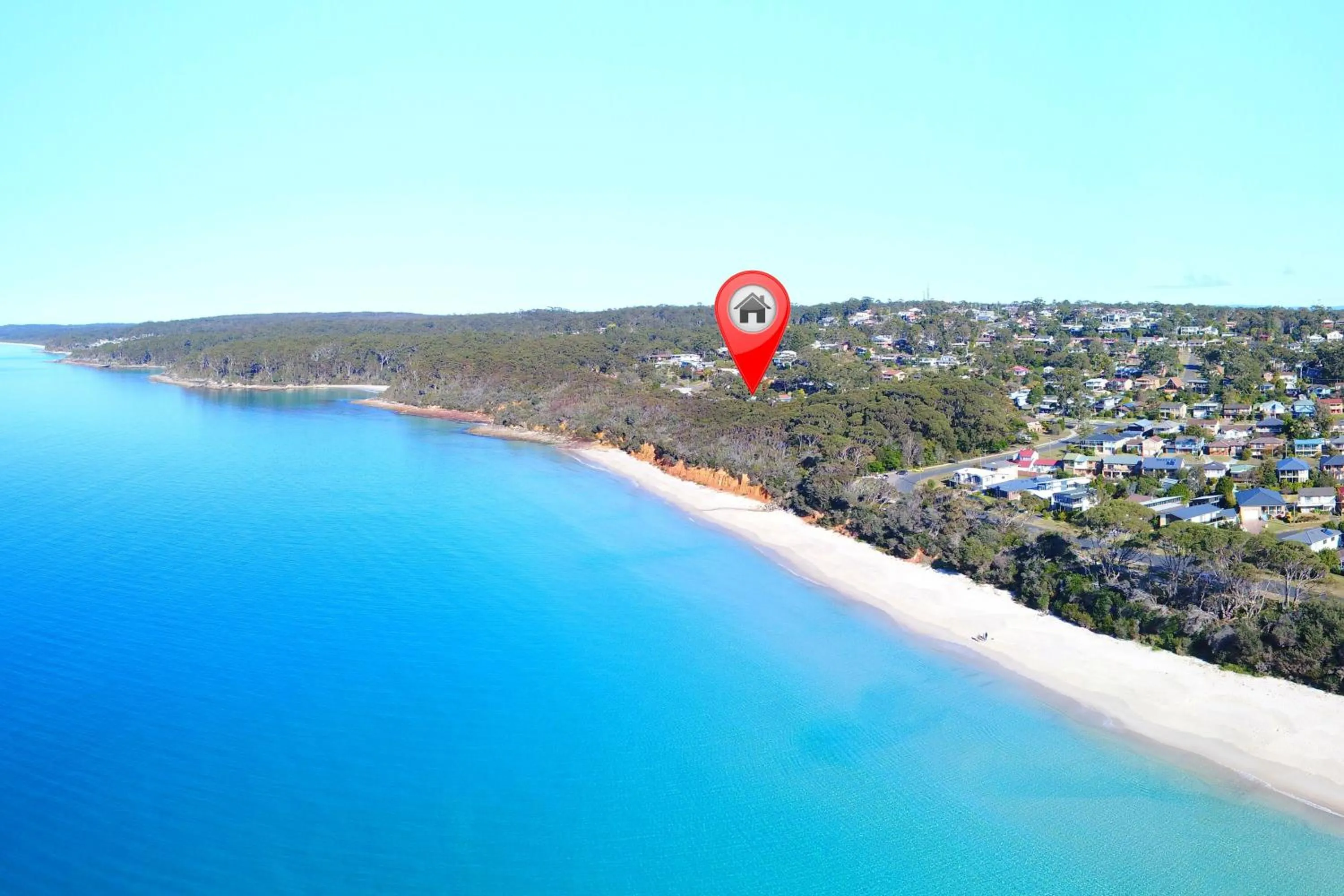 Worrowing Jervis Bay