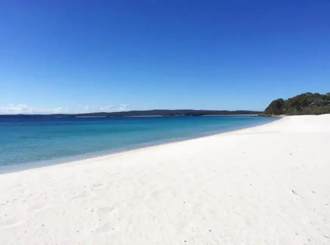 Worrowing Jervis Bay