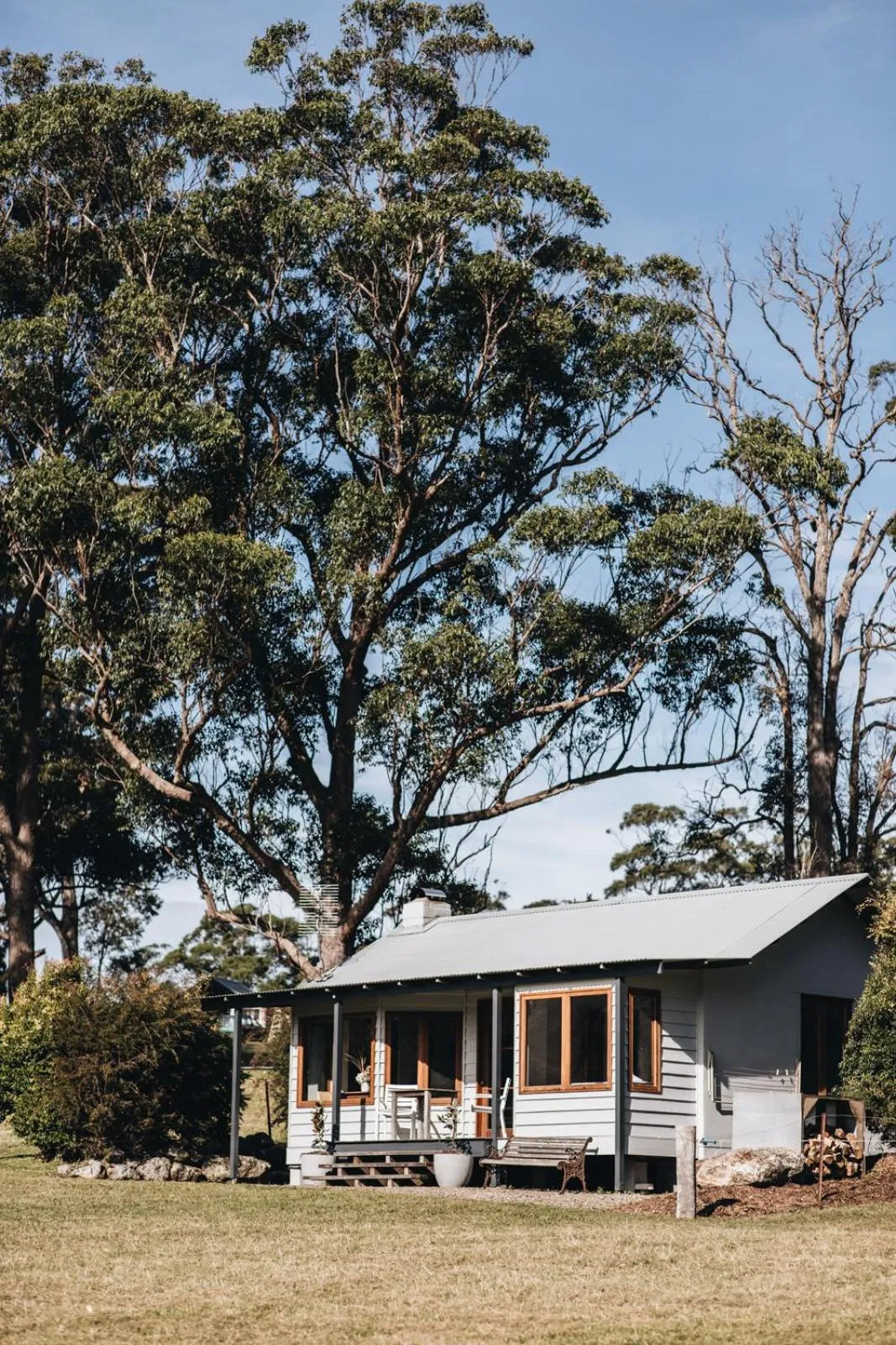 Worrowing Jervis Bay