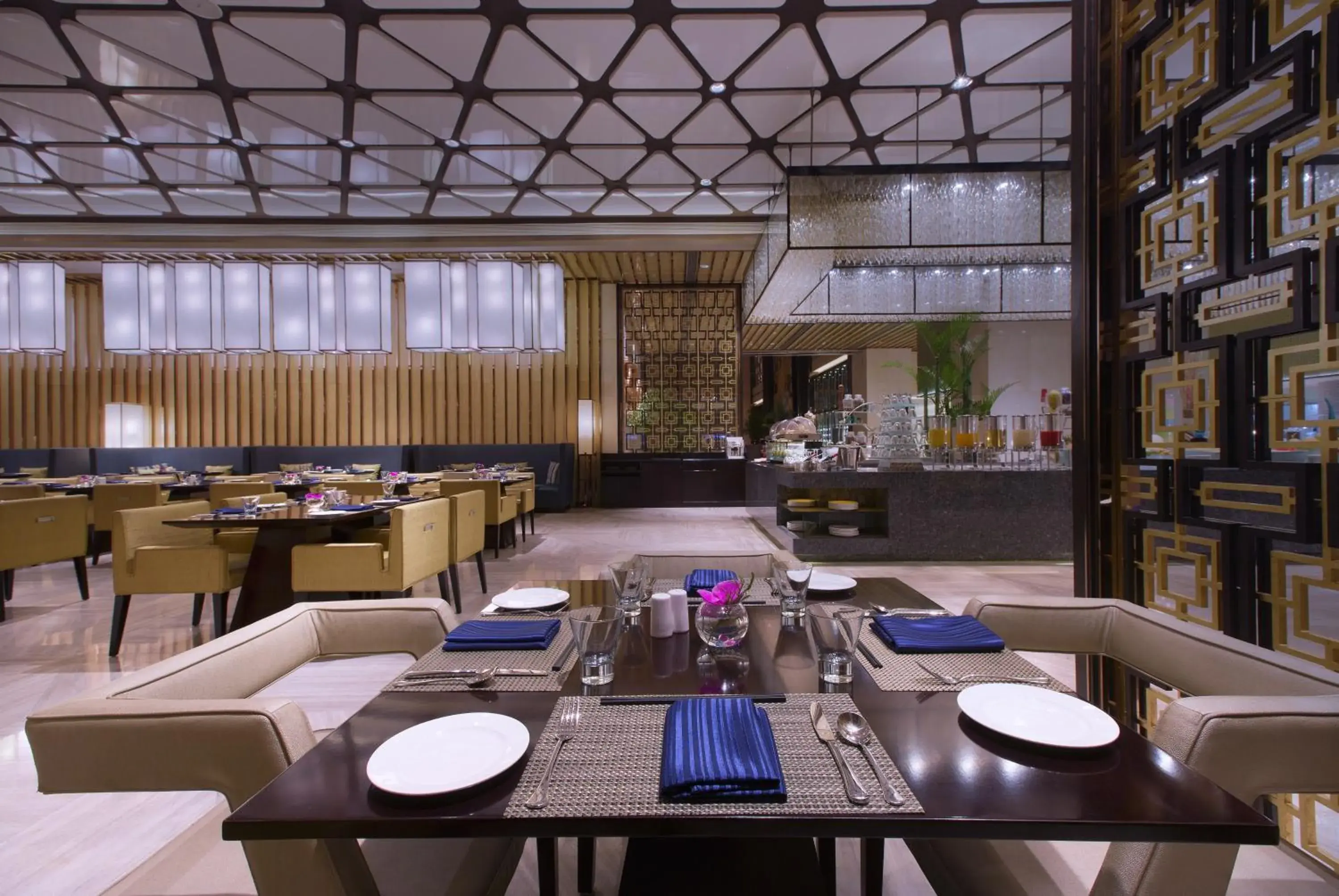 Restaurant/places to eat in Wanda Vista Taiyuan Restaurant/places to eat in Wanda Vista Taiyuan