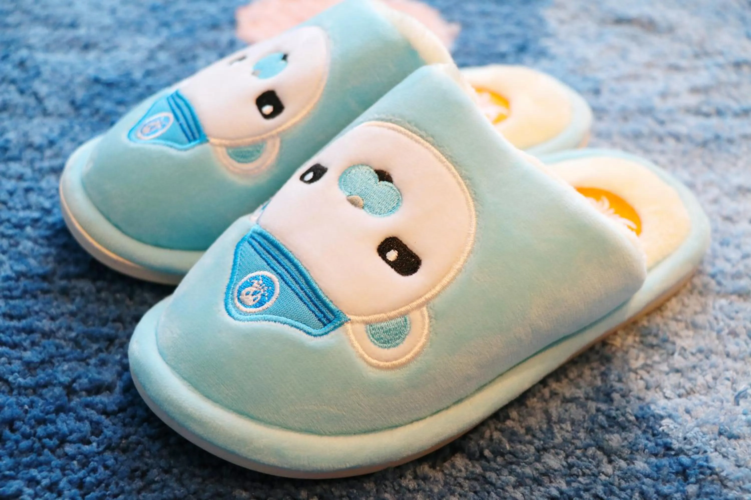 children in Wanda Vista Taiyuan