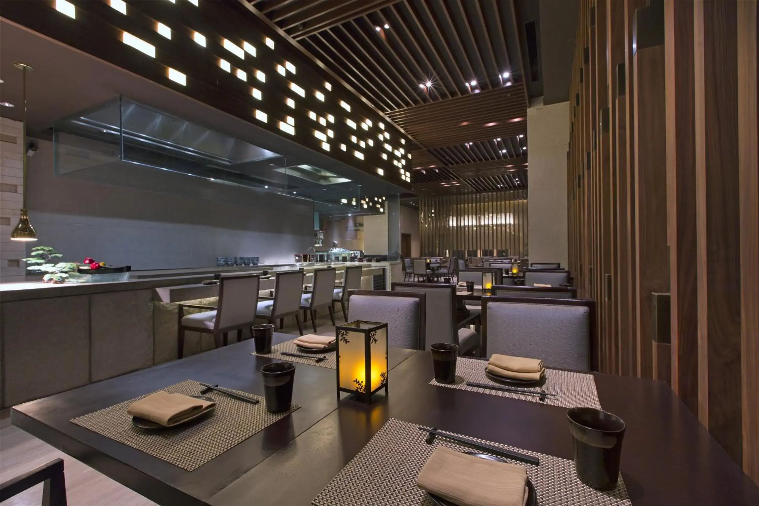Restaurant/places to eat in Wanda Vista Taiyuan Restaurant/places to eat in Wanda Vista Taiyuan