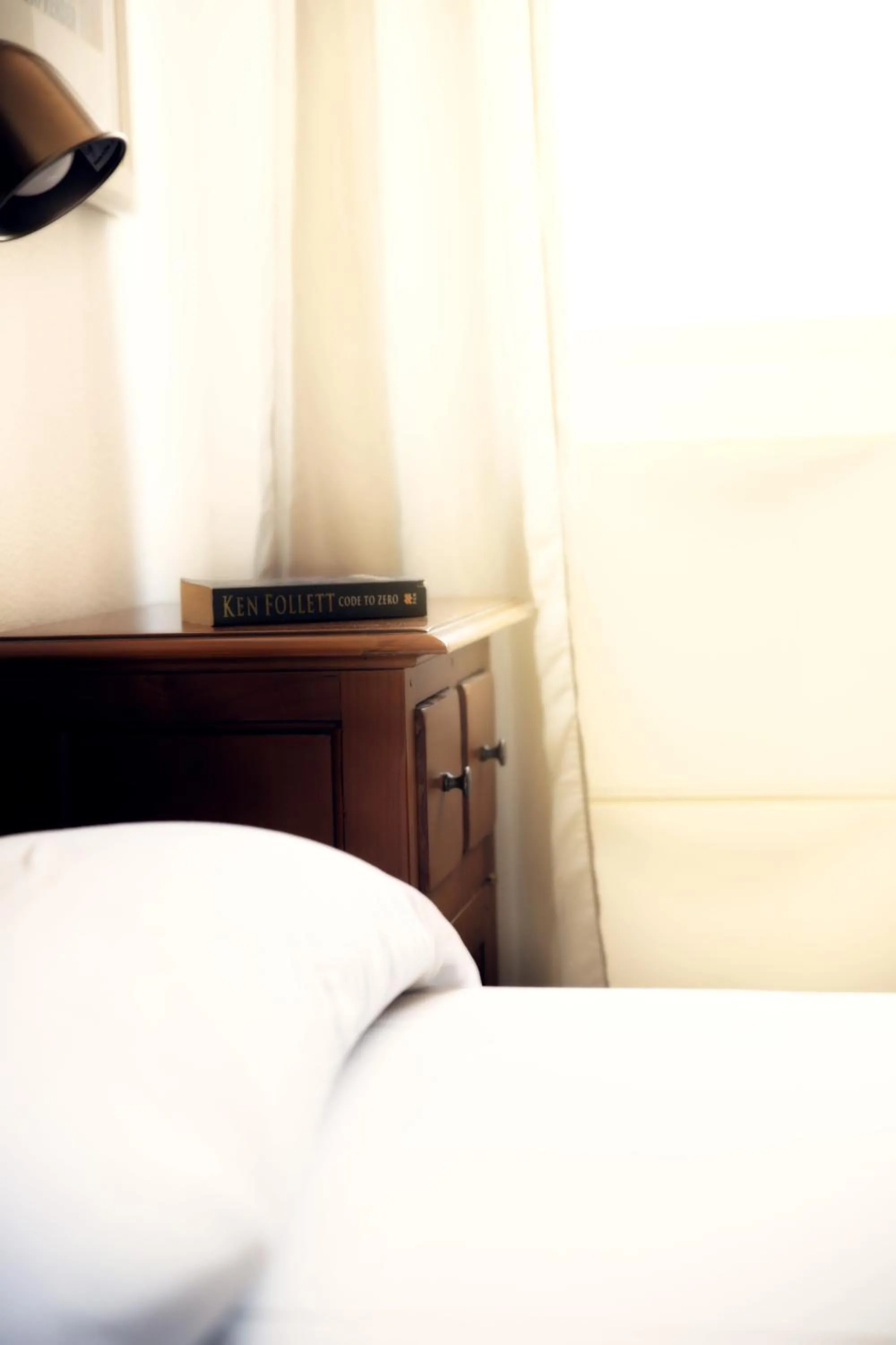 Bedroom, Bed in Torre del Carmen Malaga