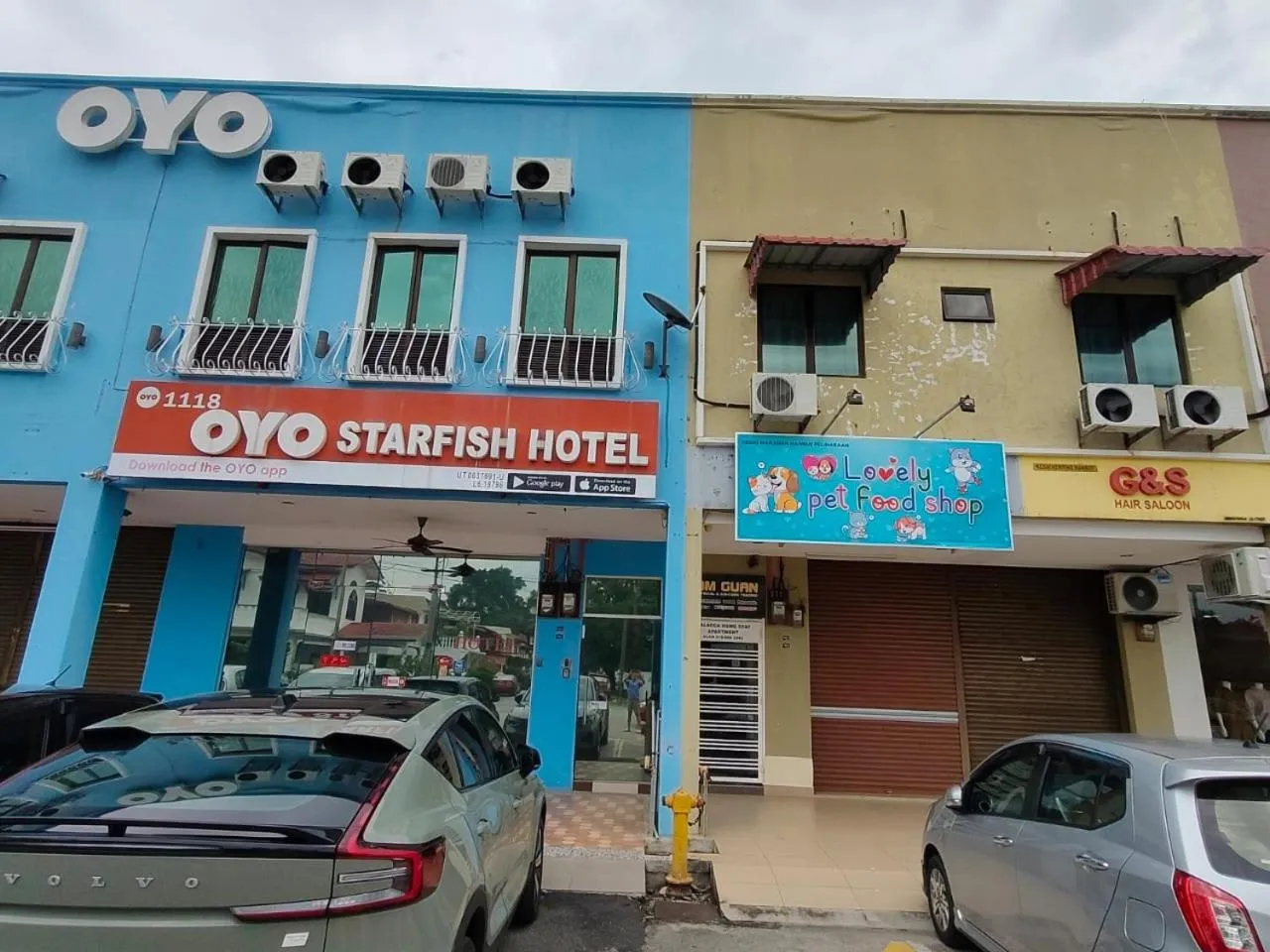 Malacca Homestay Apartment 2