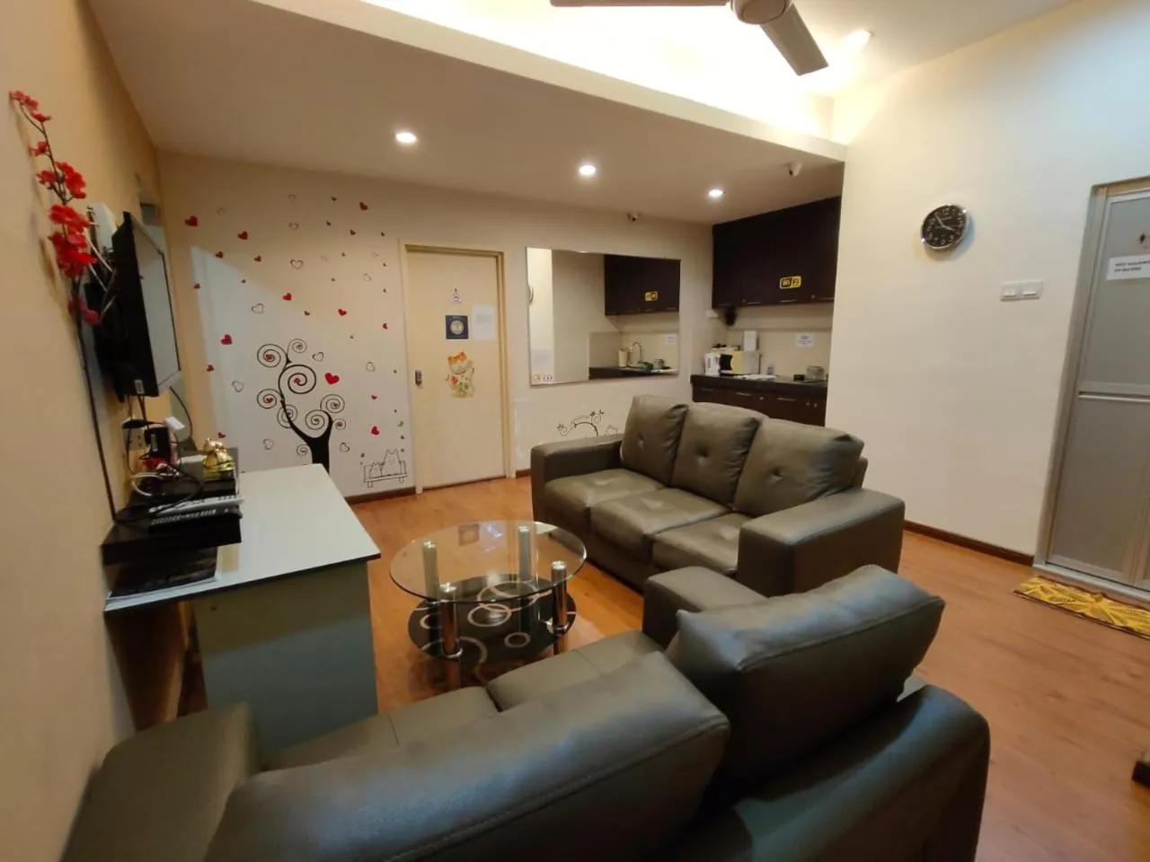 Malacca Homestay Apartment 2