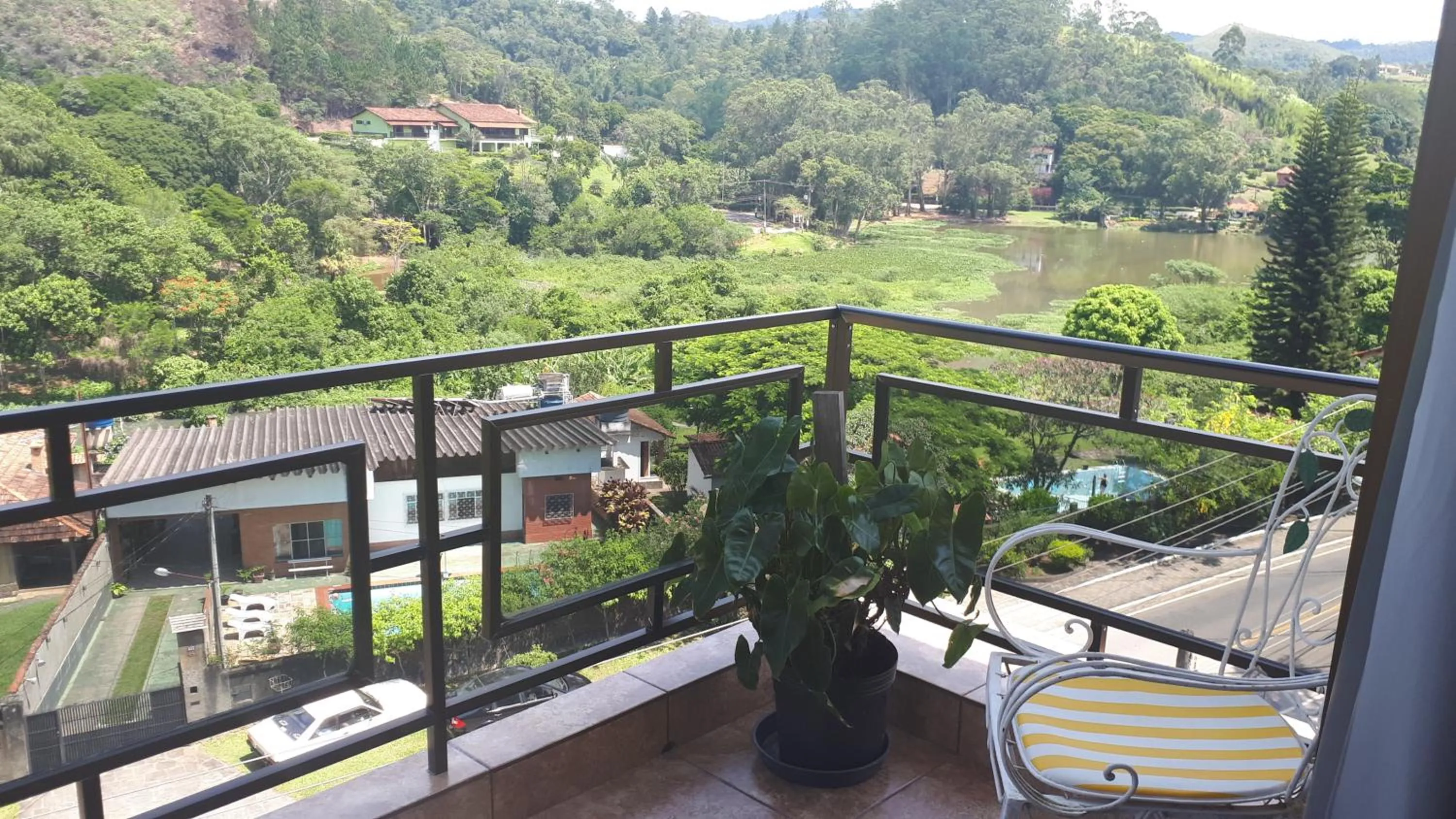 Morada Recanto das Flores