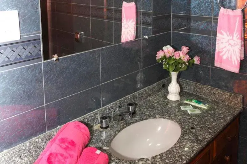 Family Suite in Morada Recanto das Flores Family Suite in Morada Recanto das Flores