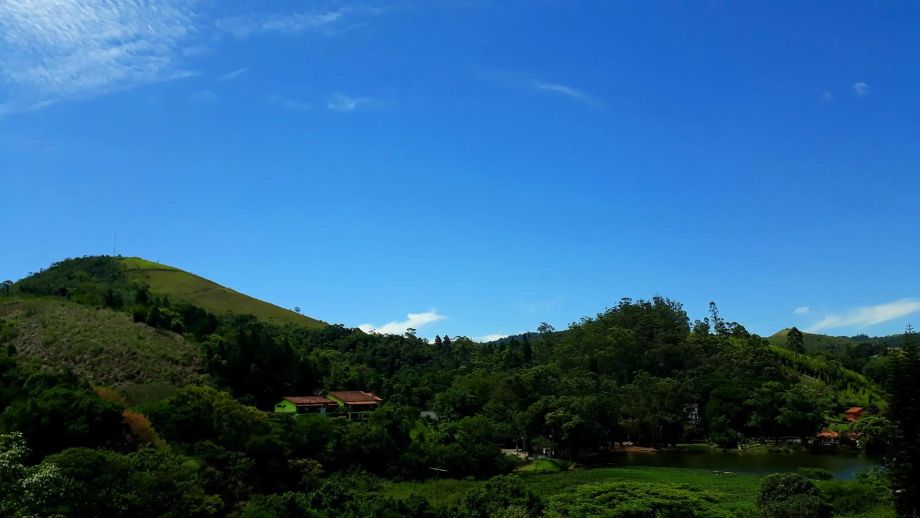 Morada Recanto das Flores