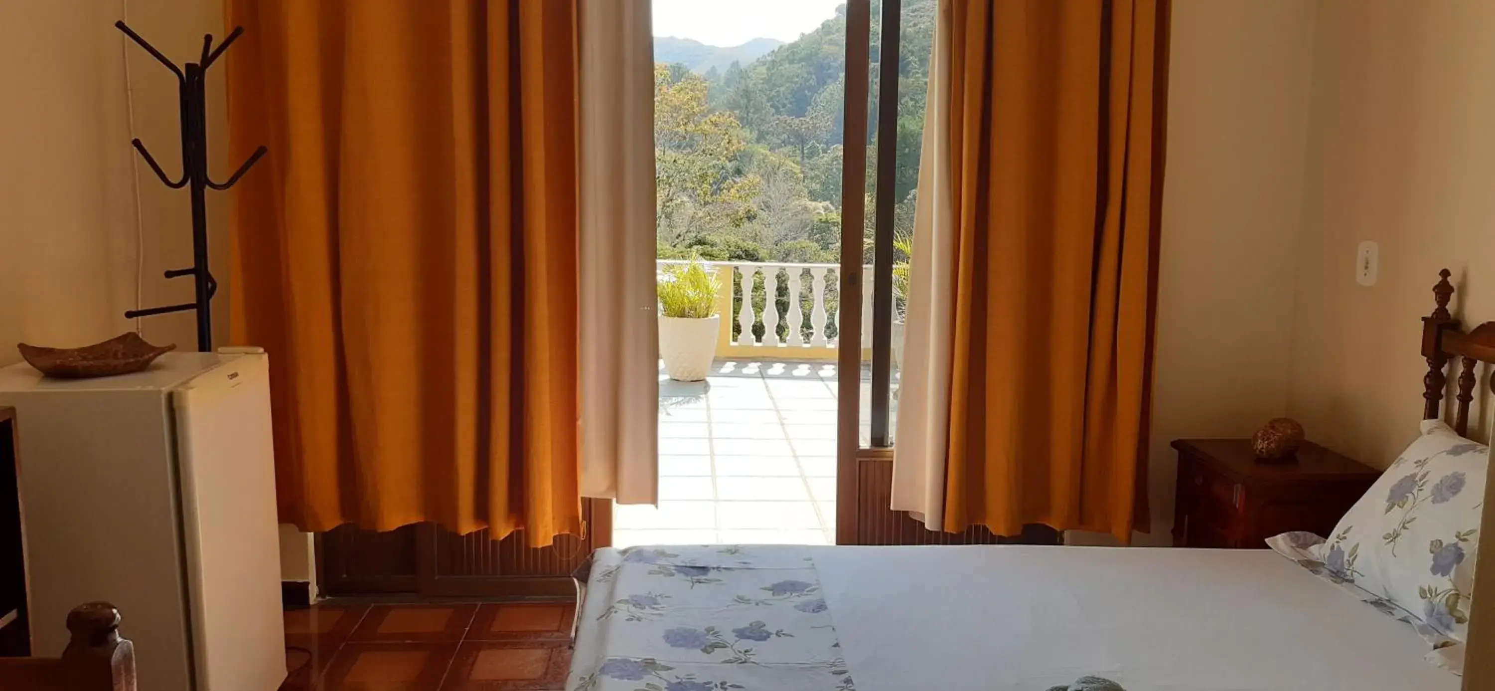 Comfort Quadruple Room in Morada Recanto das Flores Comfort Quadruple Room in Morada Recanto das Flores