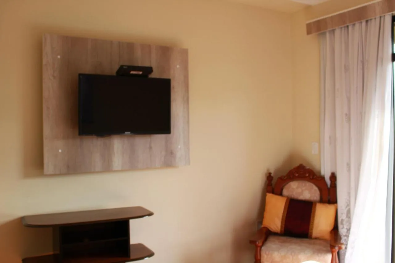 Morada Recanto das Flores