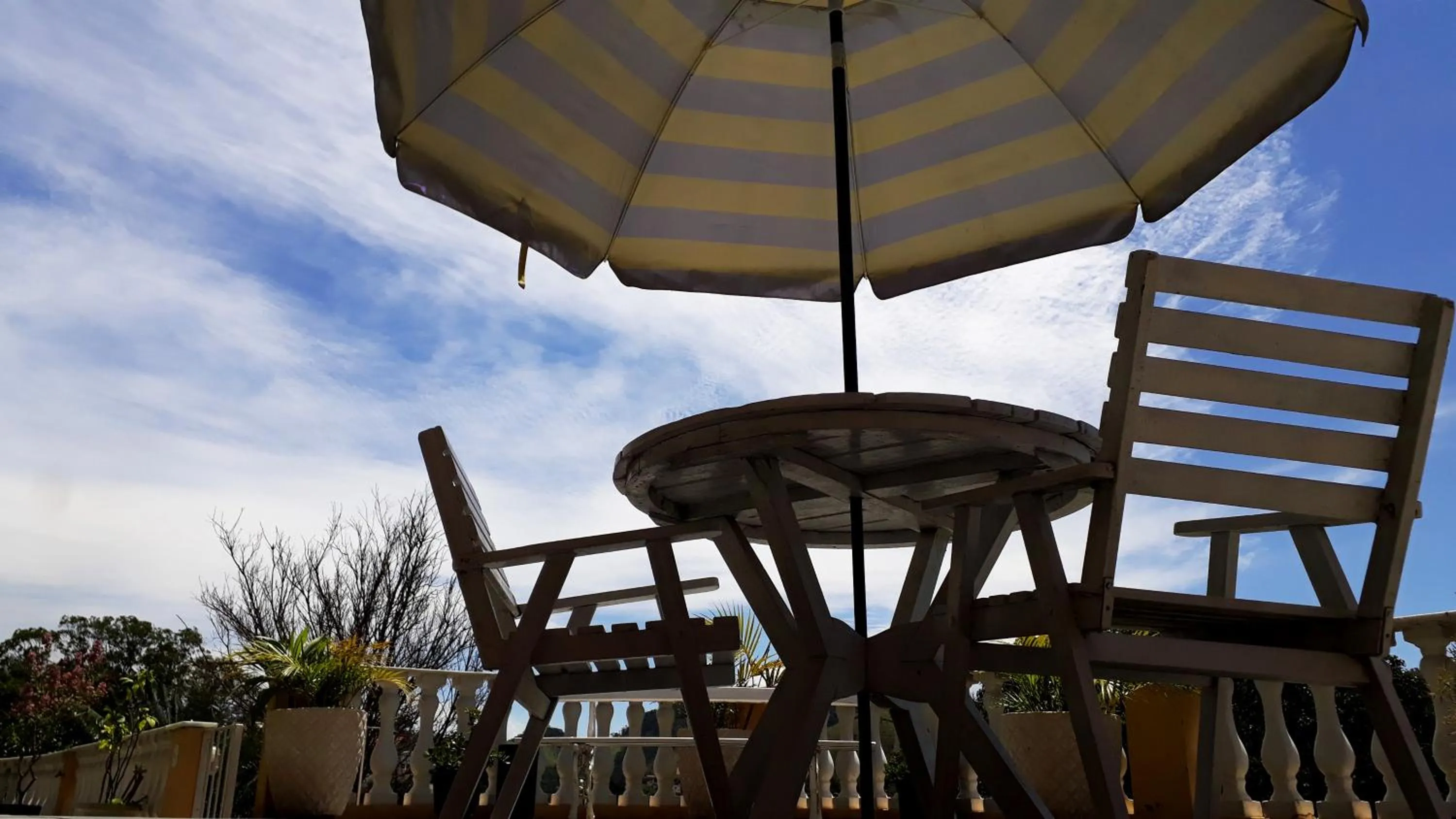 Morada Recanto das Flores