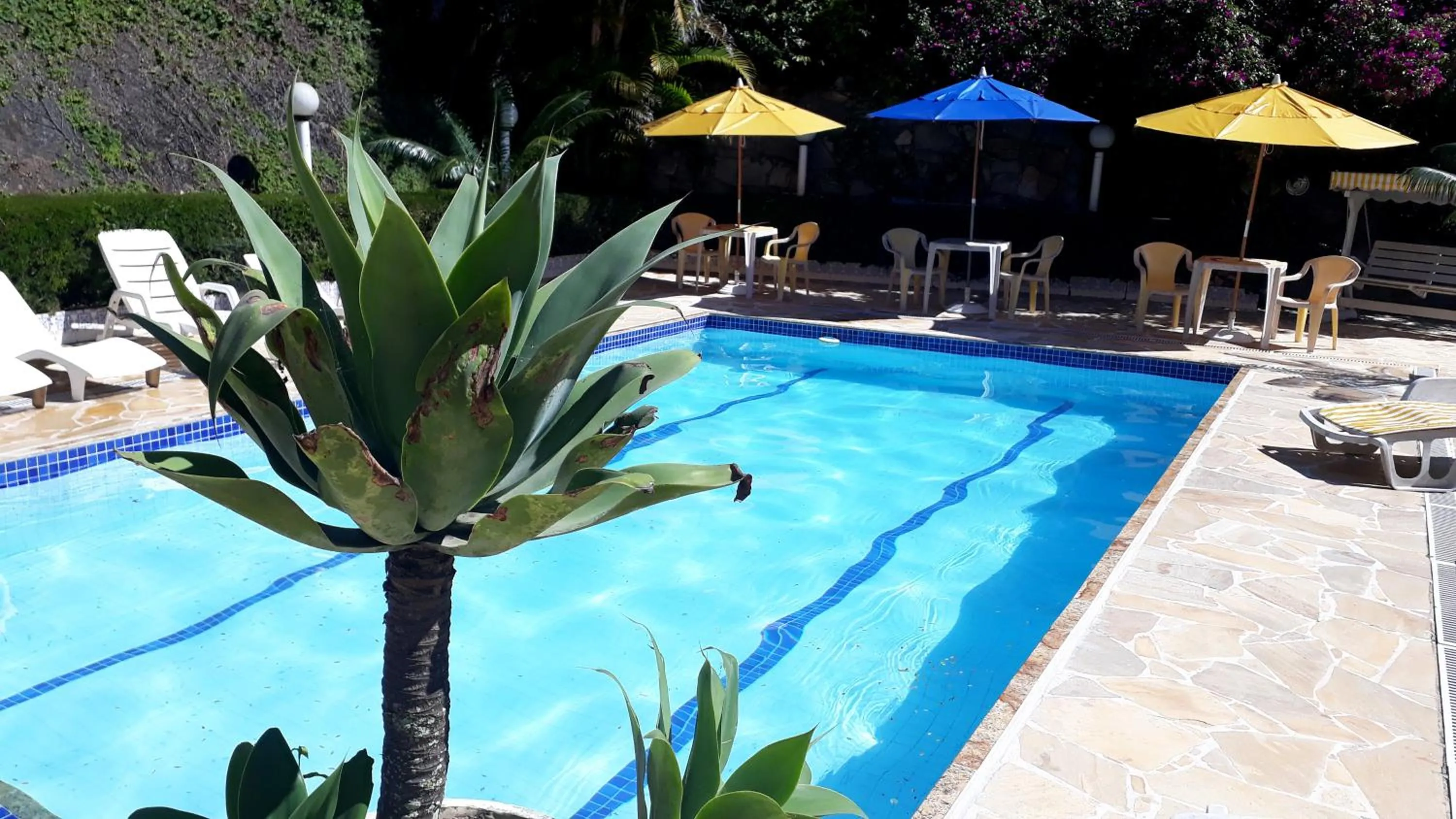 Morada Recanto das Flores