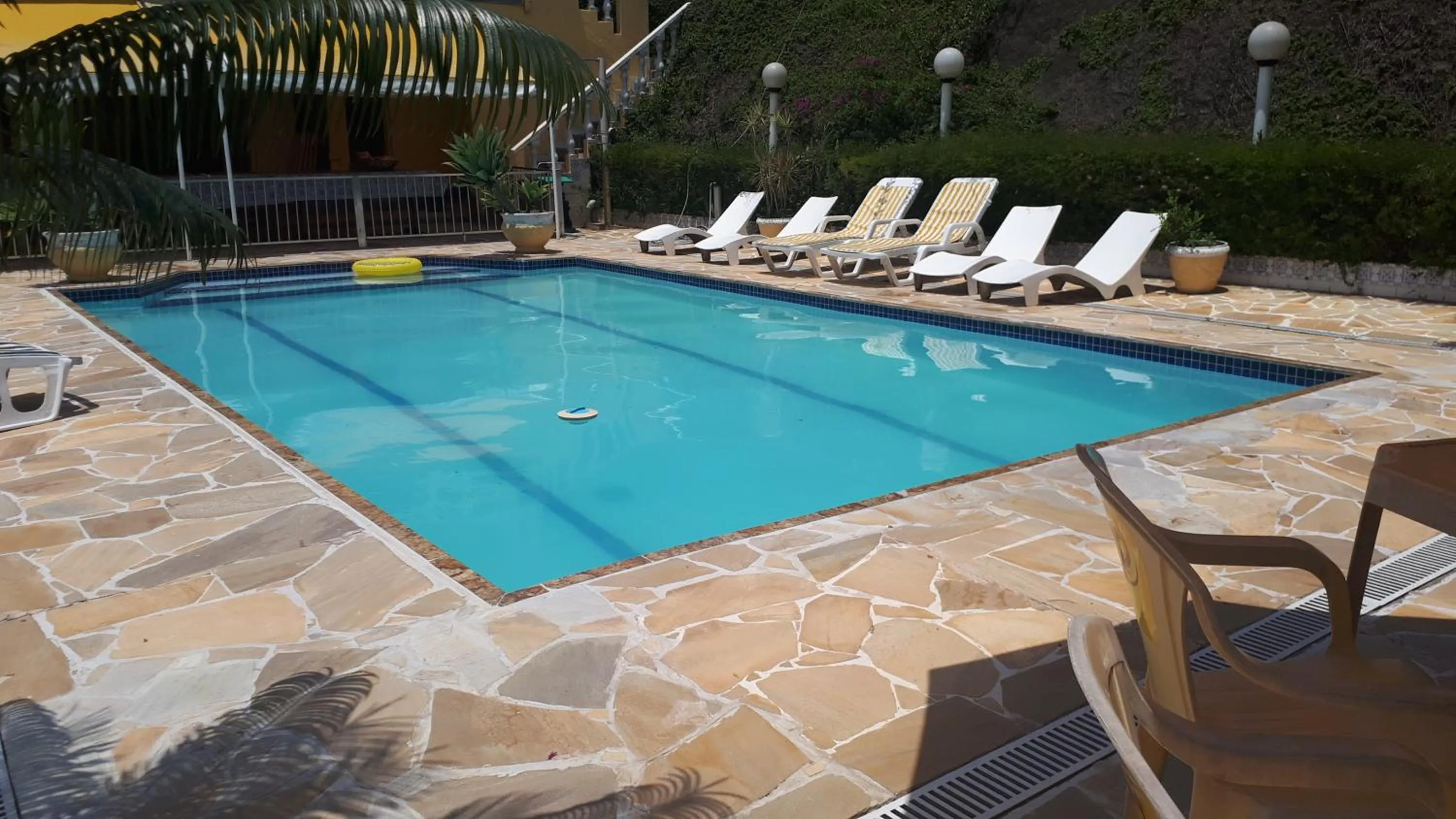 Morada Recanto das Flores