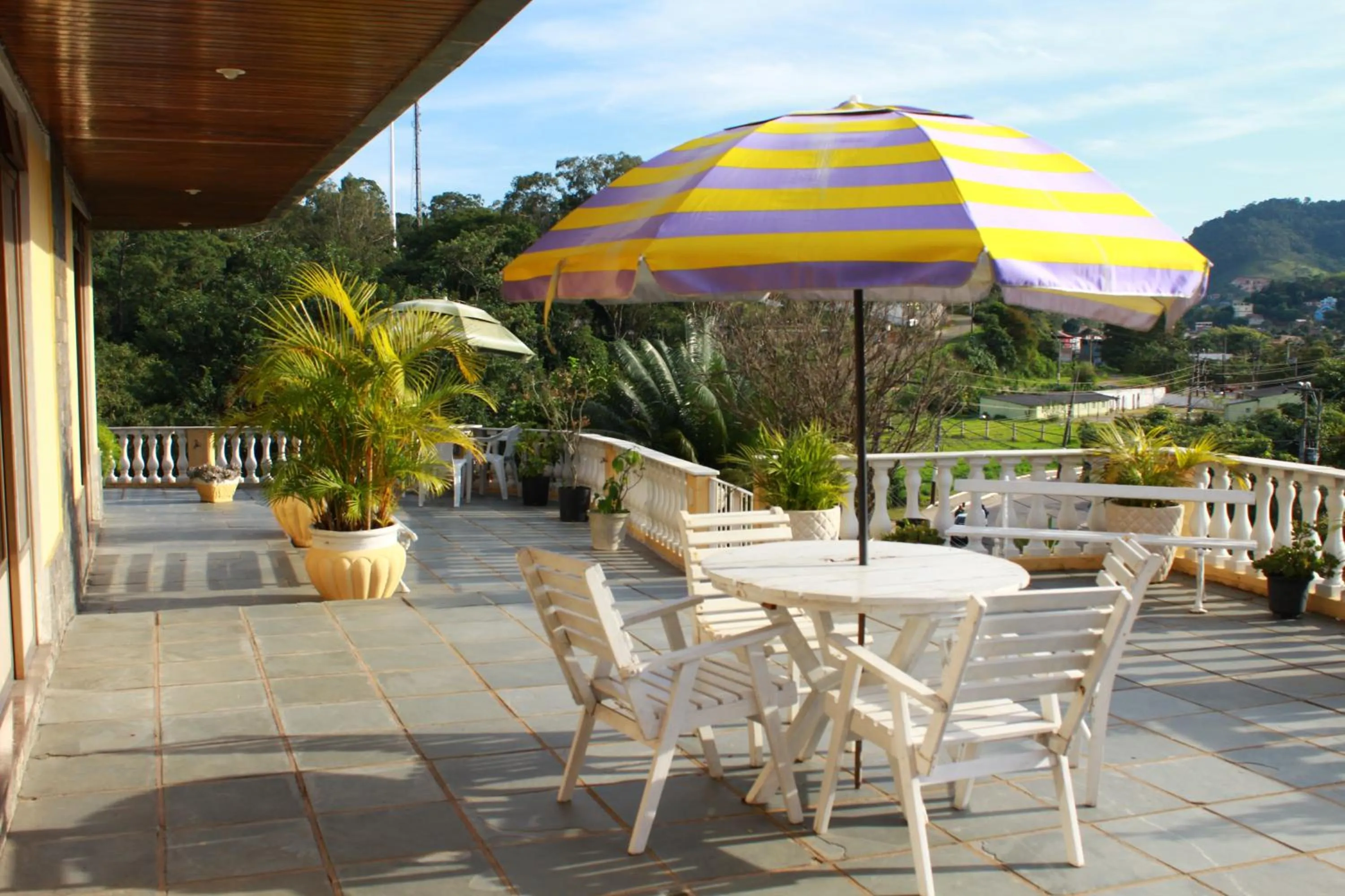 Morada Recanto das Flores