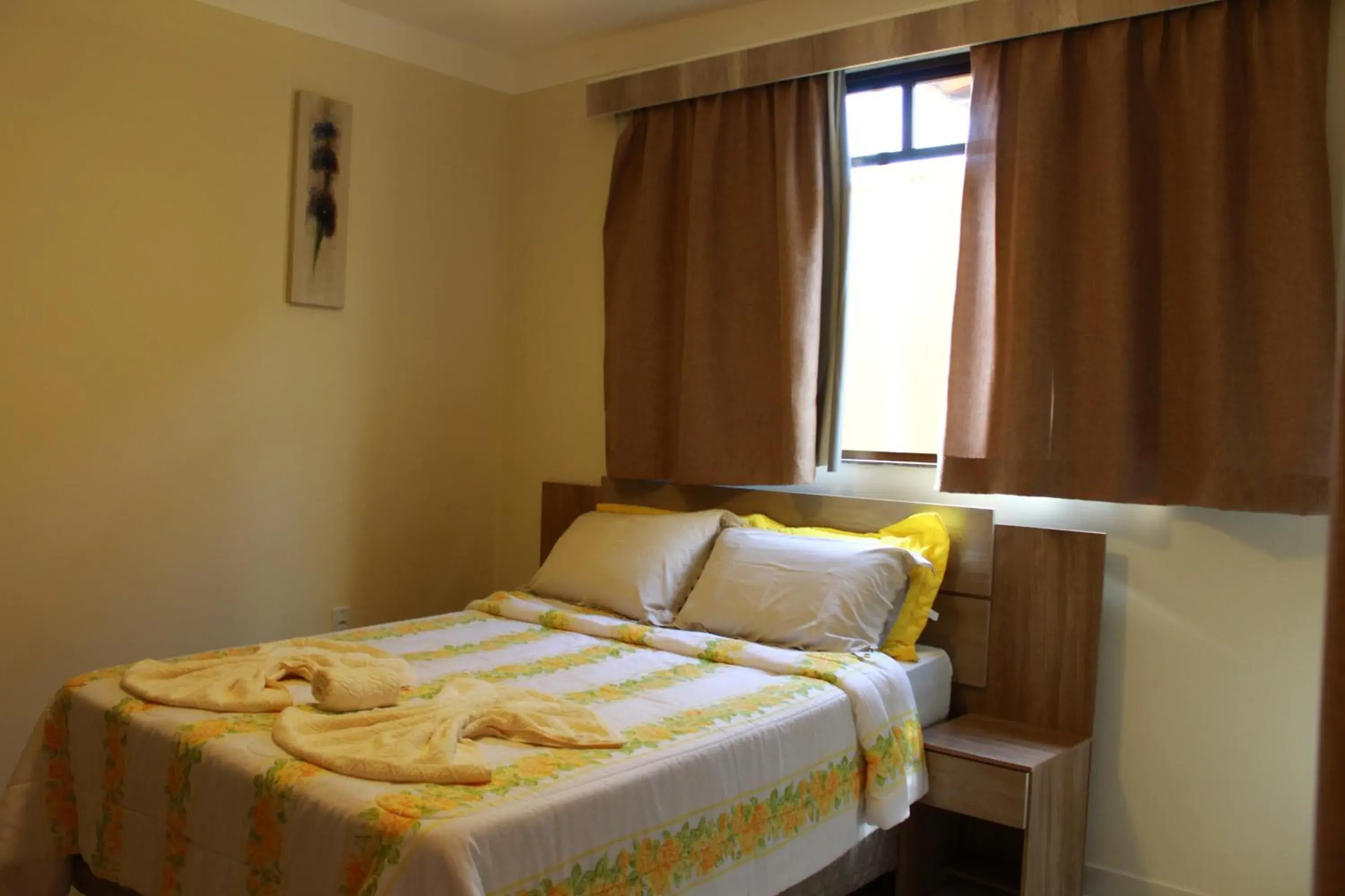 Standard Double Room - single occupancy in Morada Recanto das Flores Standard Double Room - single occupancy in Morada Recanto das Flores