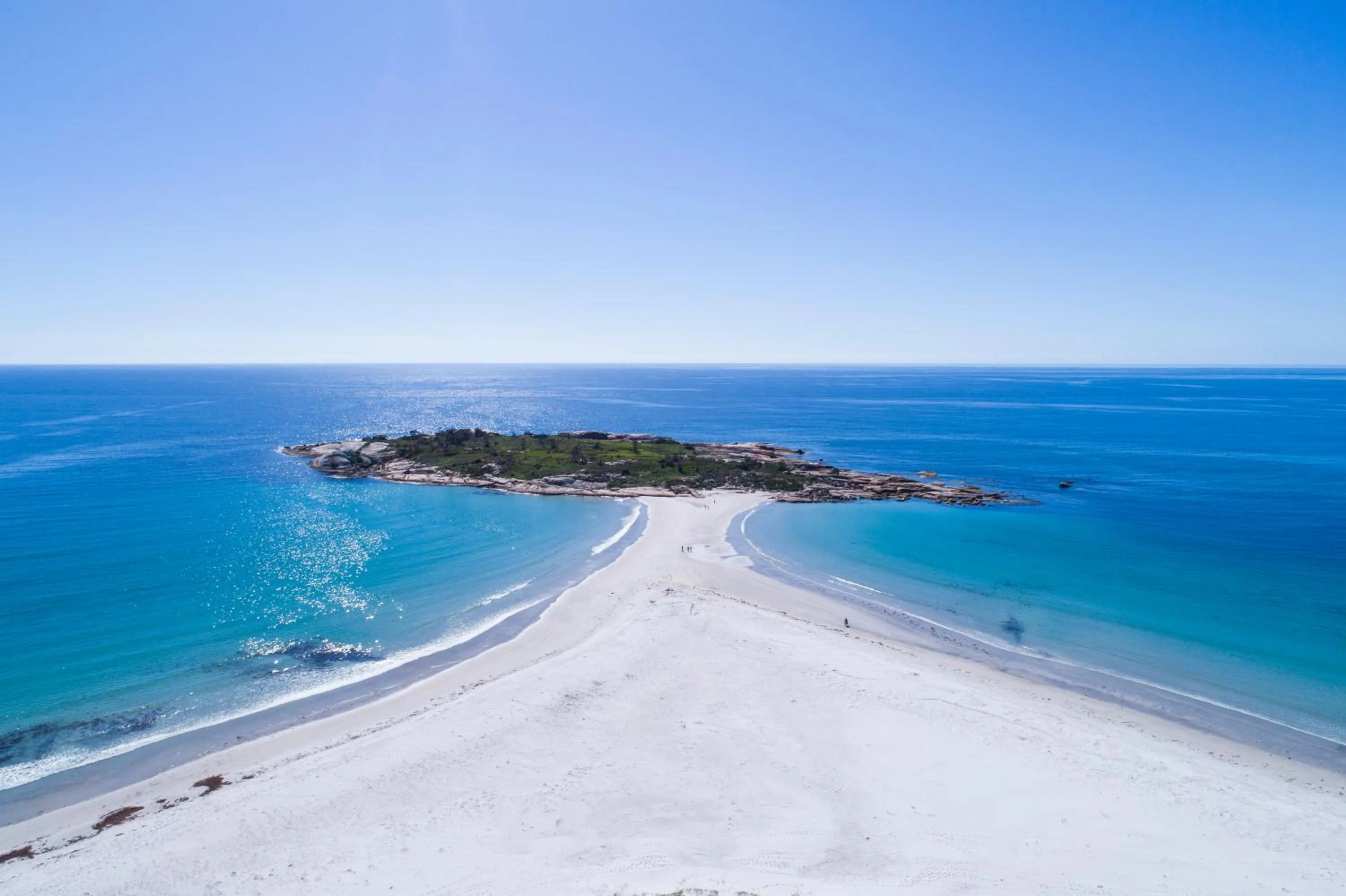 Nearby landmark in Diamond Island Resort, Restaurant & Bar and Penguin Show