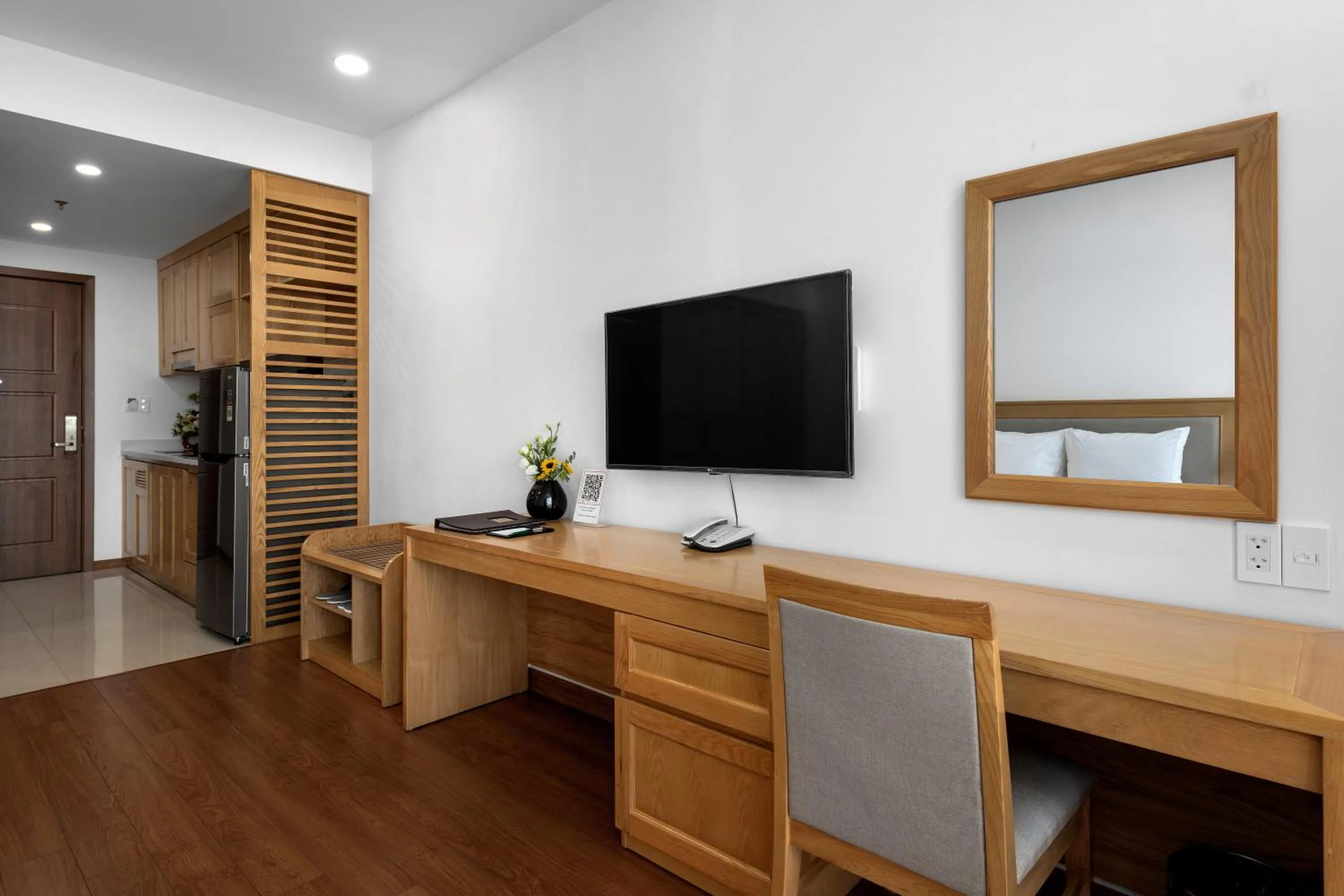 Sunflower Hotel & International Village