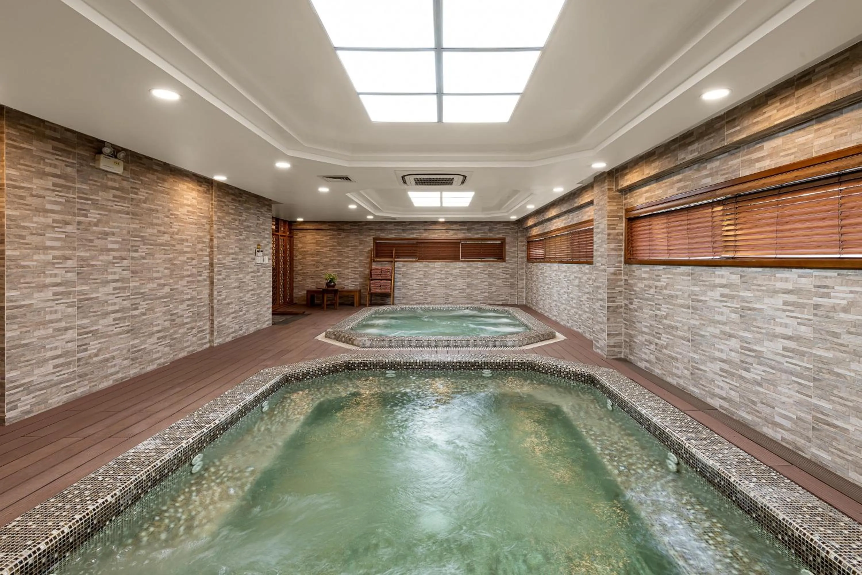 Sunflower Hotel & International Village