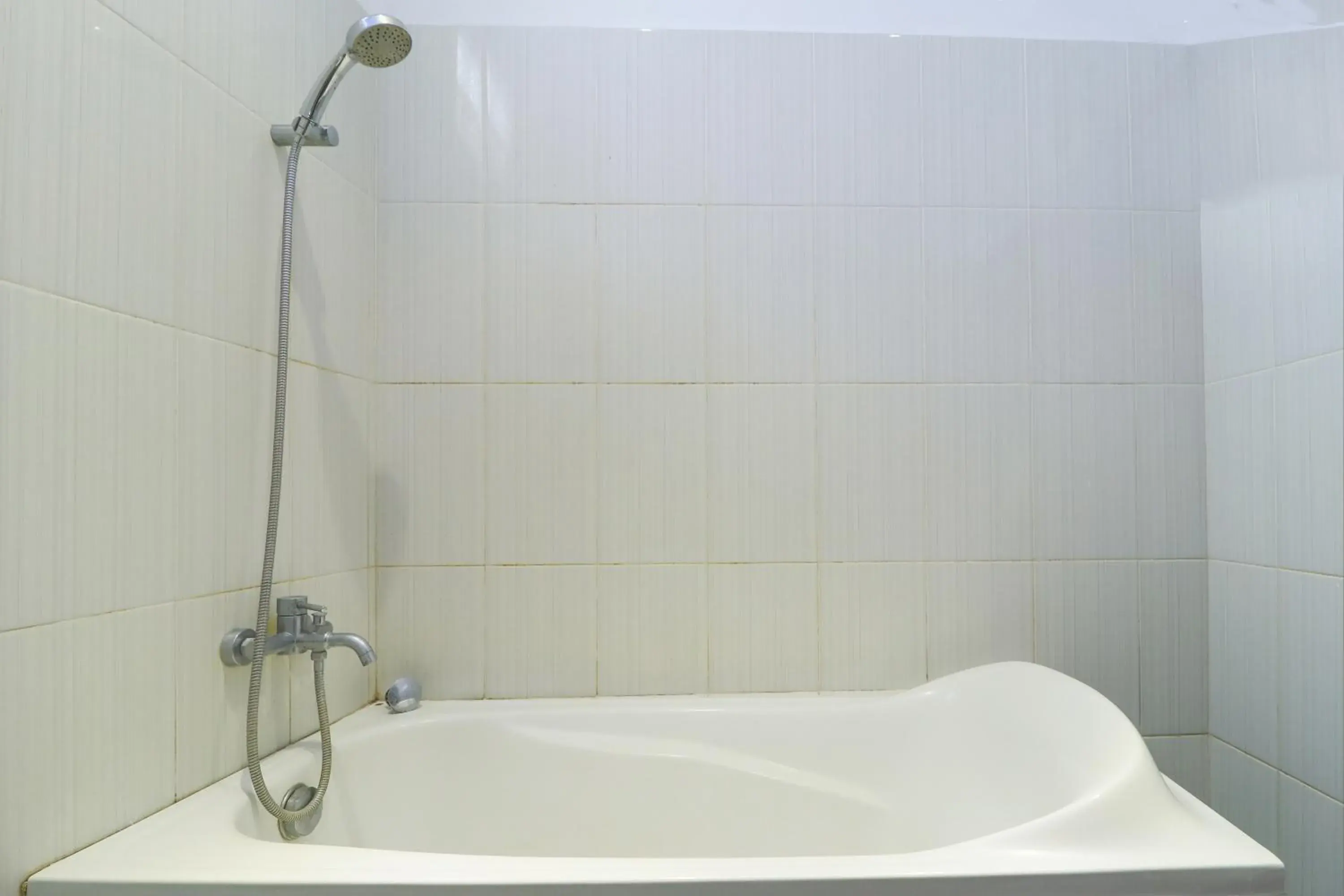 Bathroom in Yuliati House Ubud Bathroom in Yuliati House Ubud