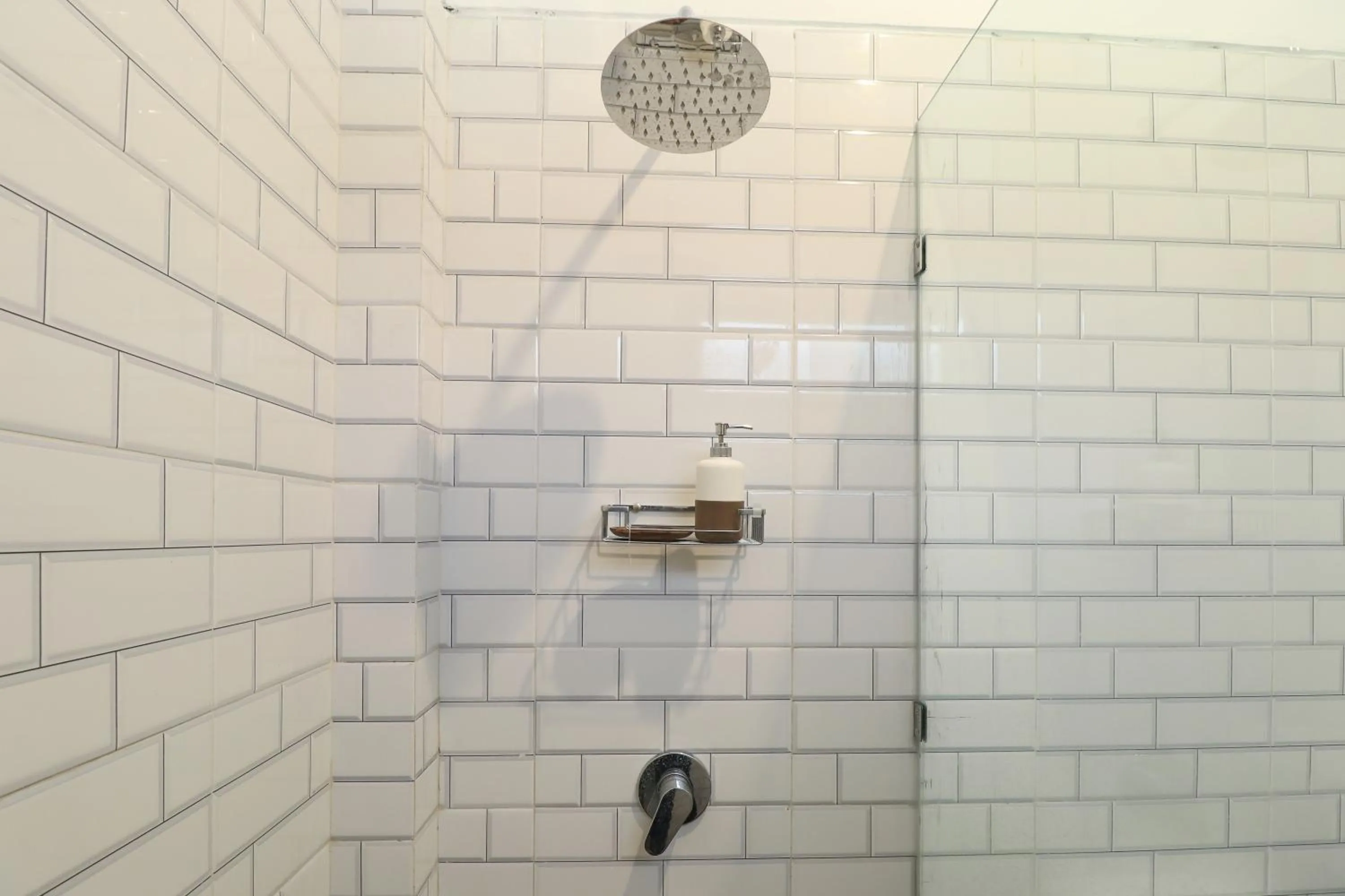 Bathroom in Yuliati House Ubud