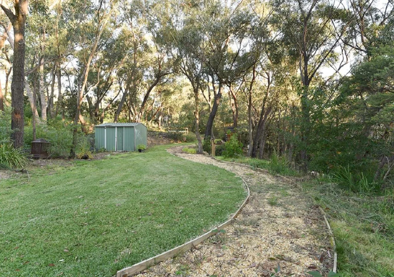 Sinofield Edu-Retreat